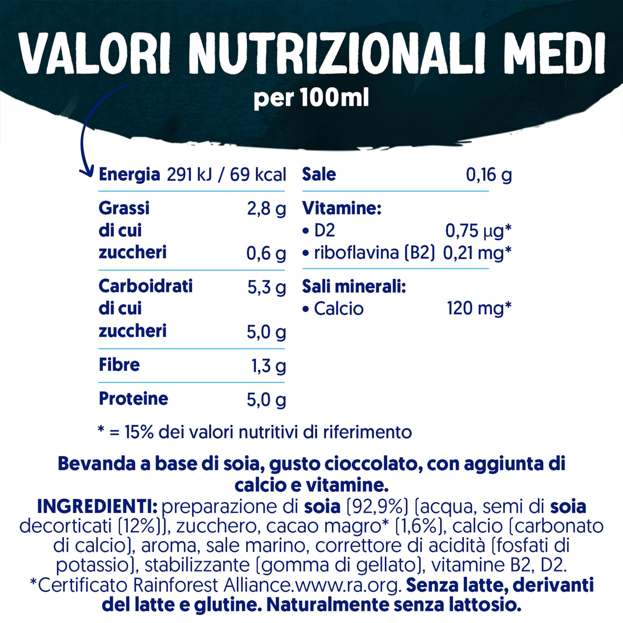 Alpro Bebida de larga duración a base de plantas con alto contenido de proteínas y soja, vegana, sin lácteos y sin lactosa, 1 litro (paquete de 8)