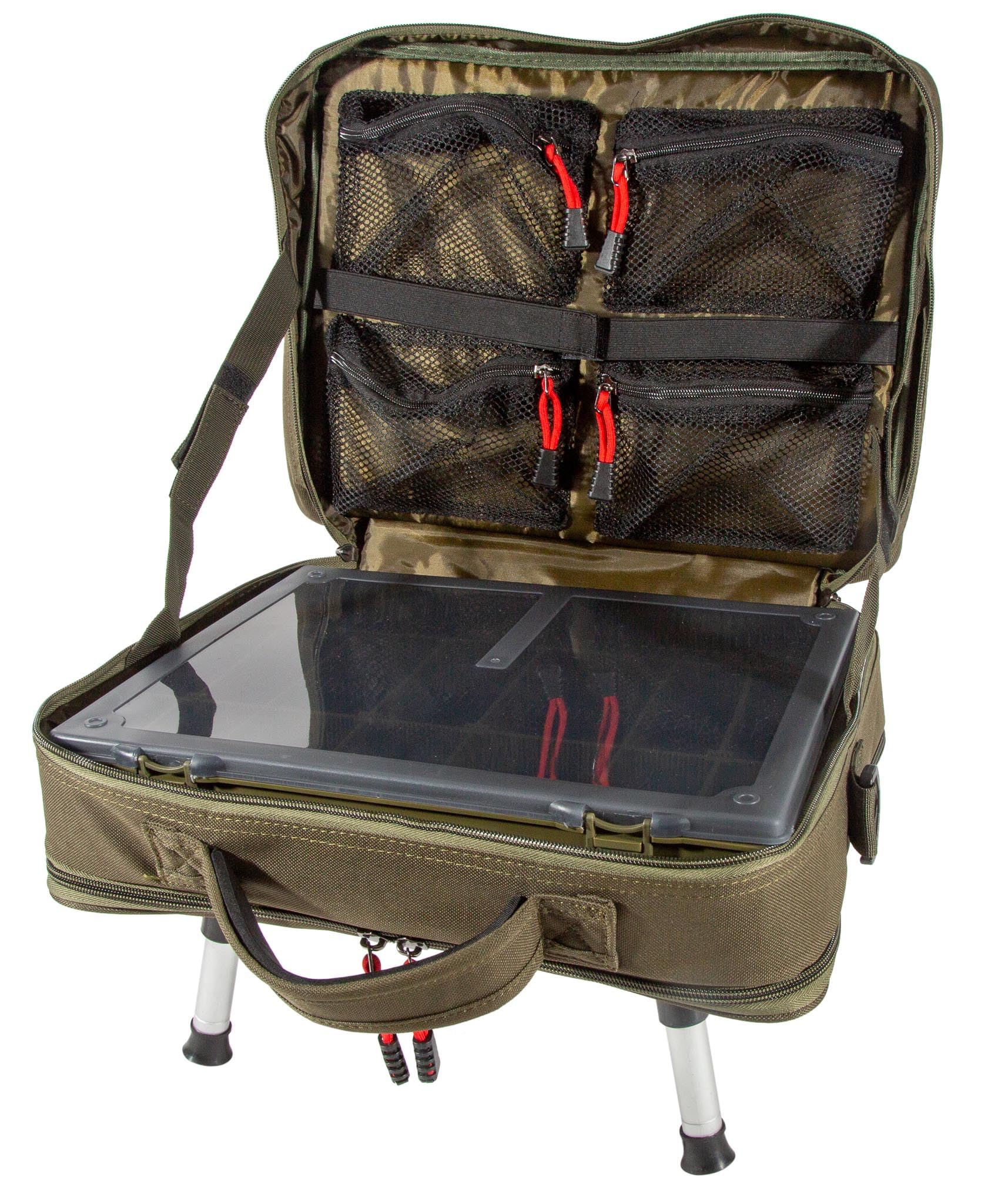 Ultimate Tavolo E Scatola per Materiali Tavoli per Tenda