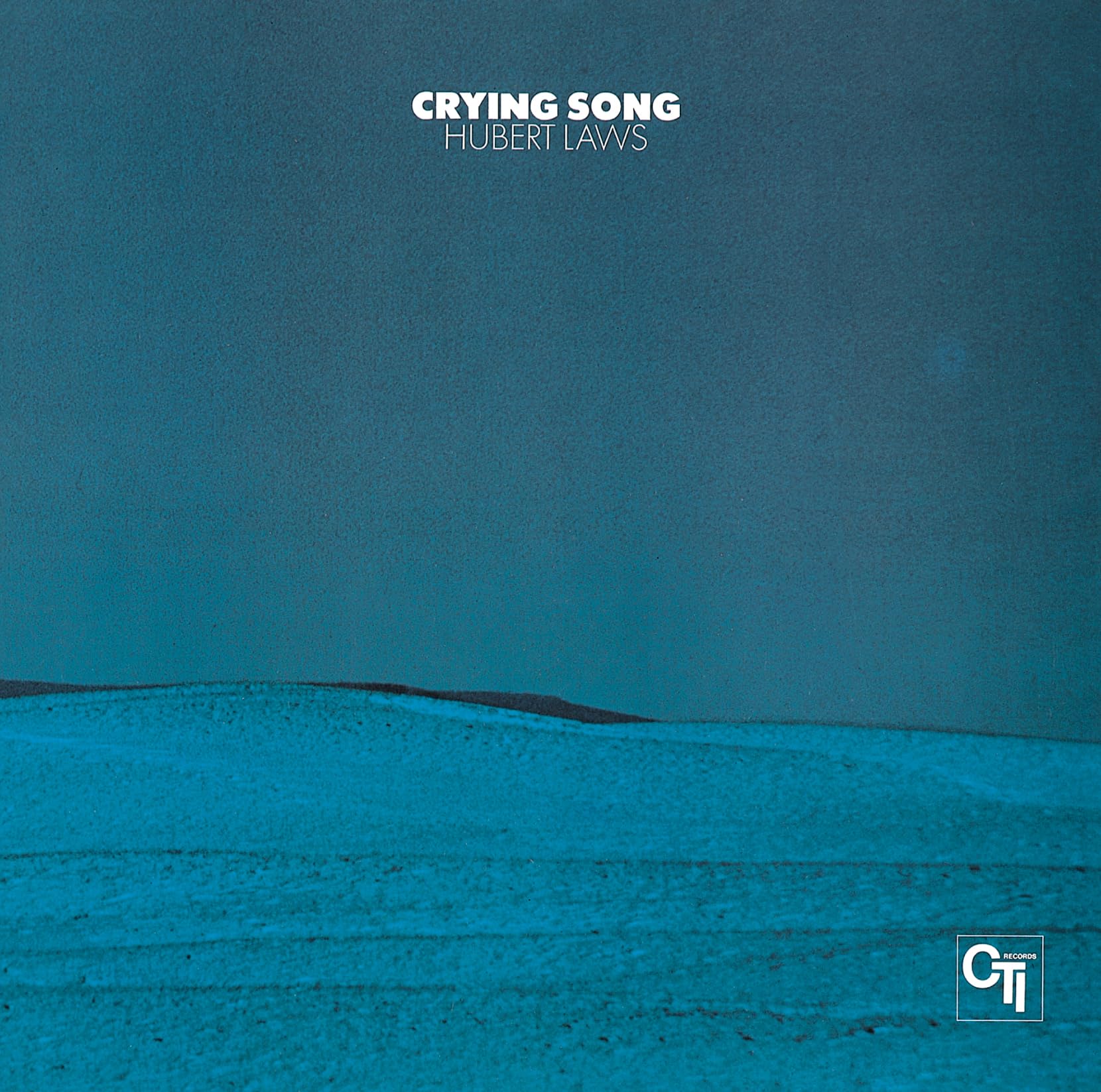 Crying Song