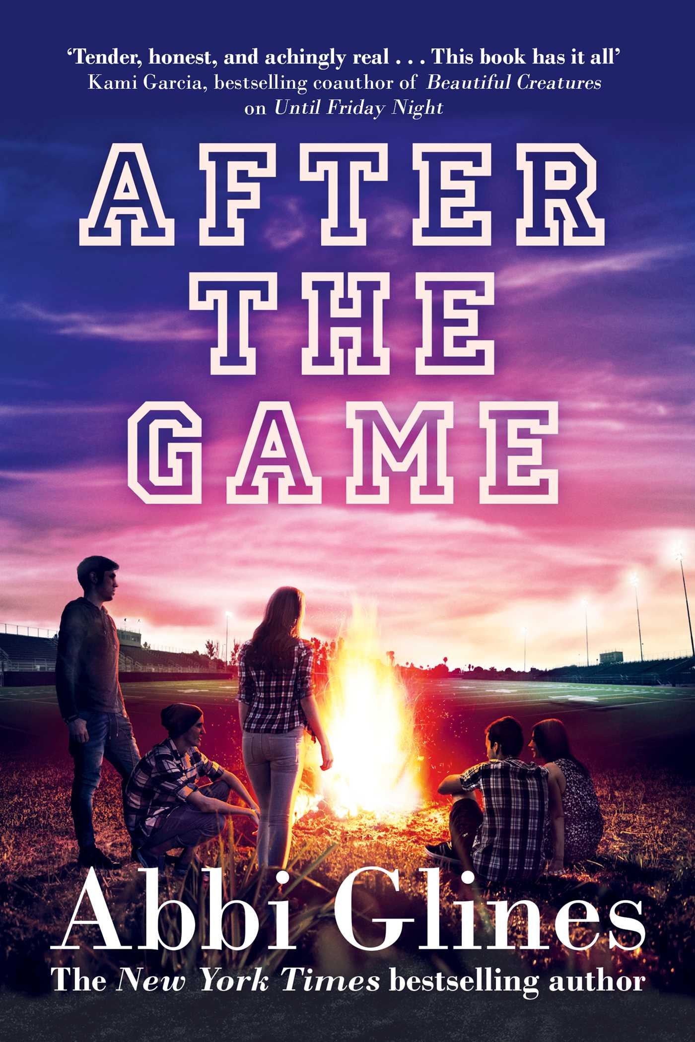 After the Game: Volume 3 (Field Party)
