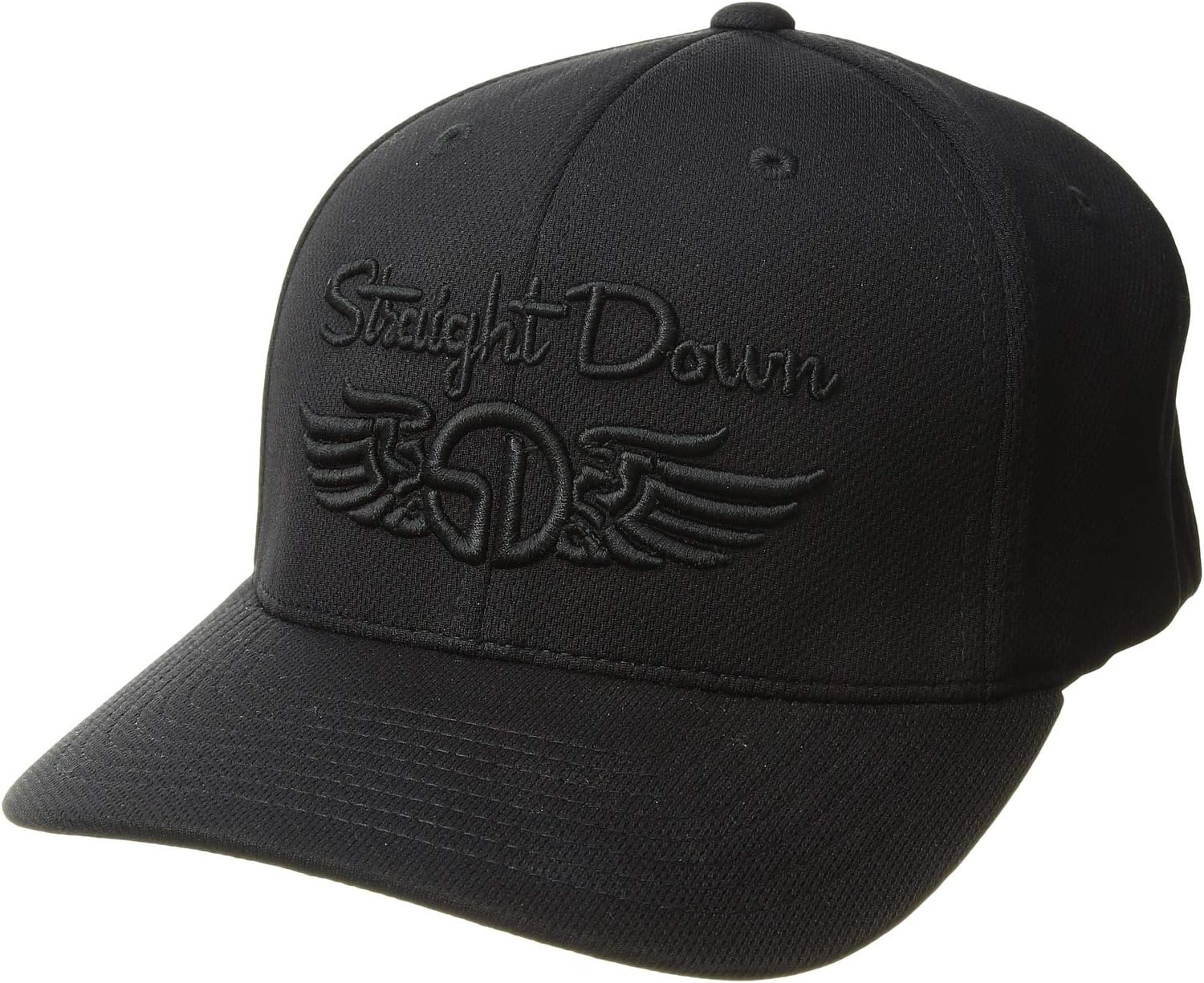 Logo Hat