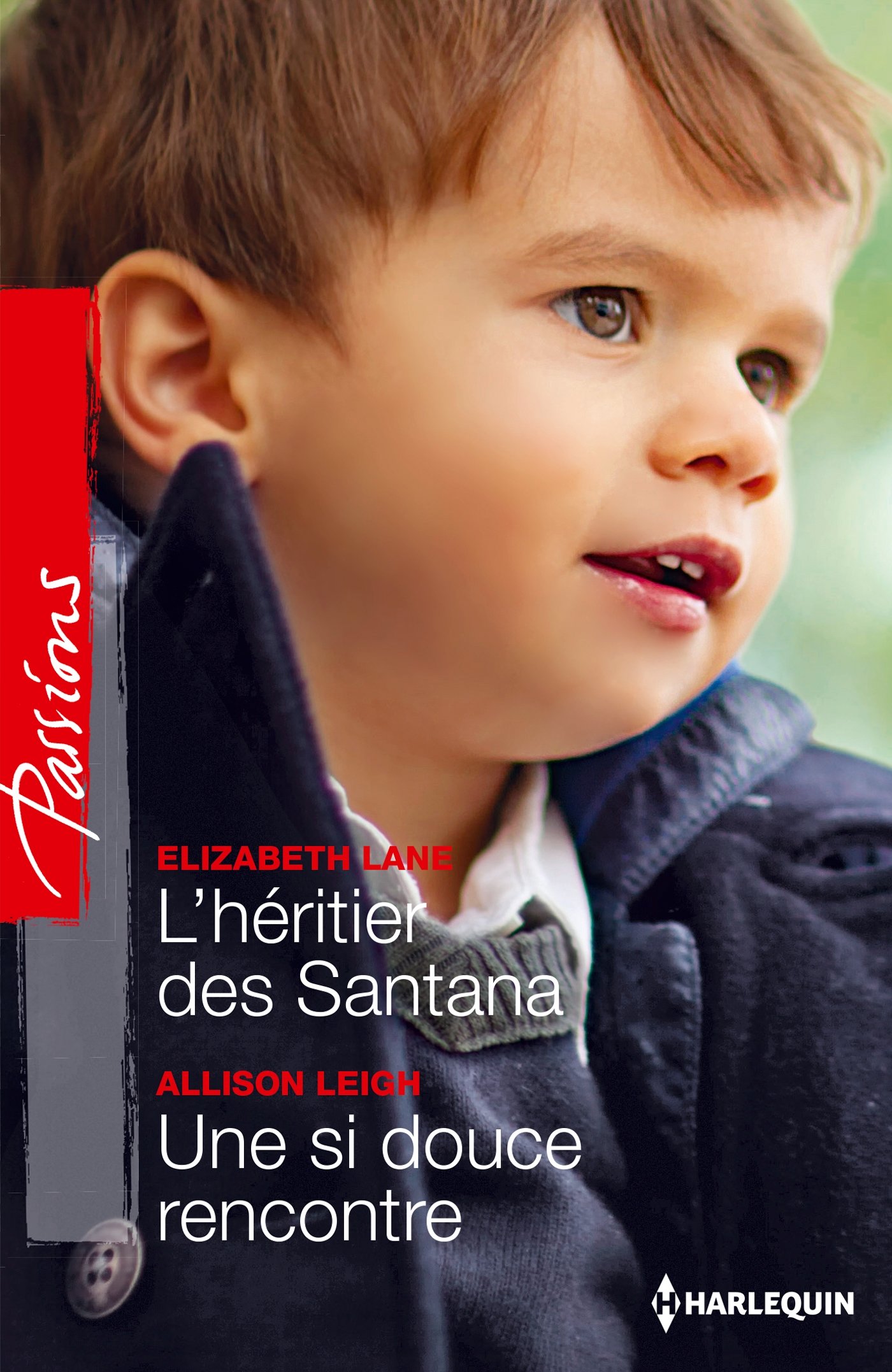 L'héritier des Santana - Une si douce rencontre (French Edition)