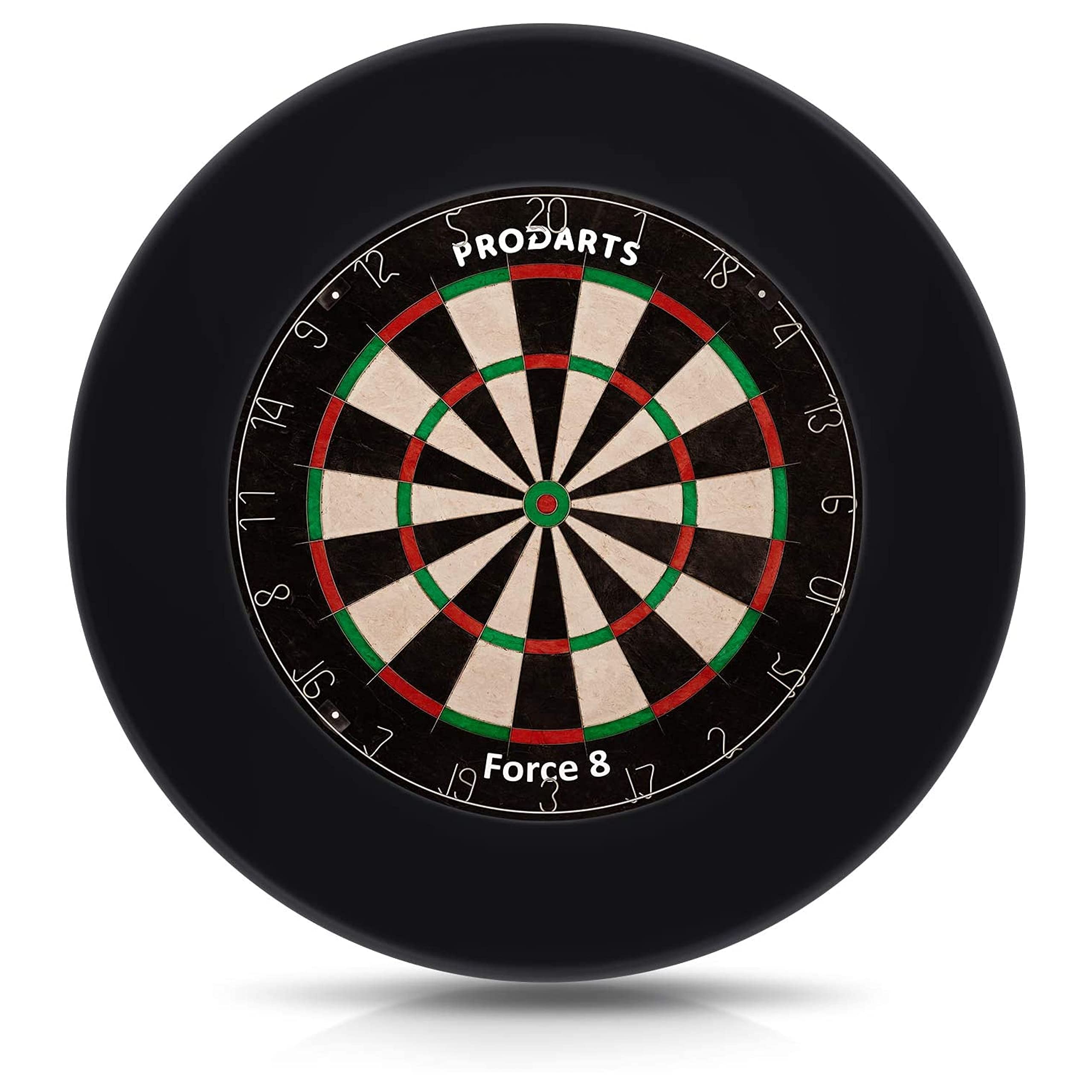 500 Punte Per Freccette OLYMPOO - Punta In Plastica Per Bersagli Elettronici, Nero - Foto 10