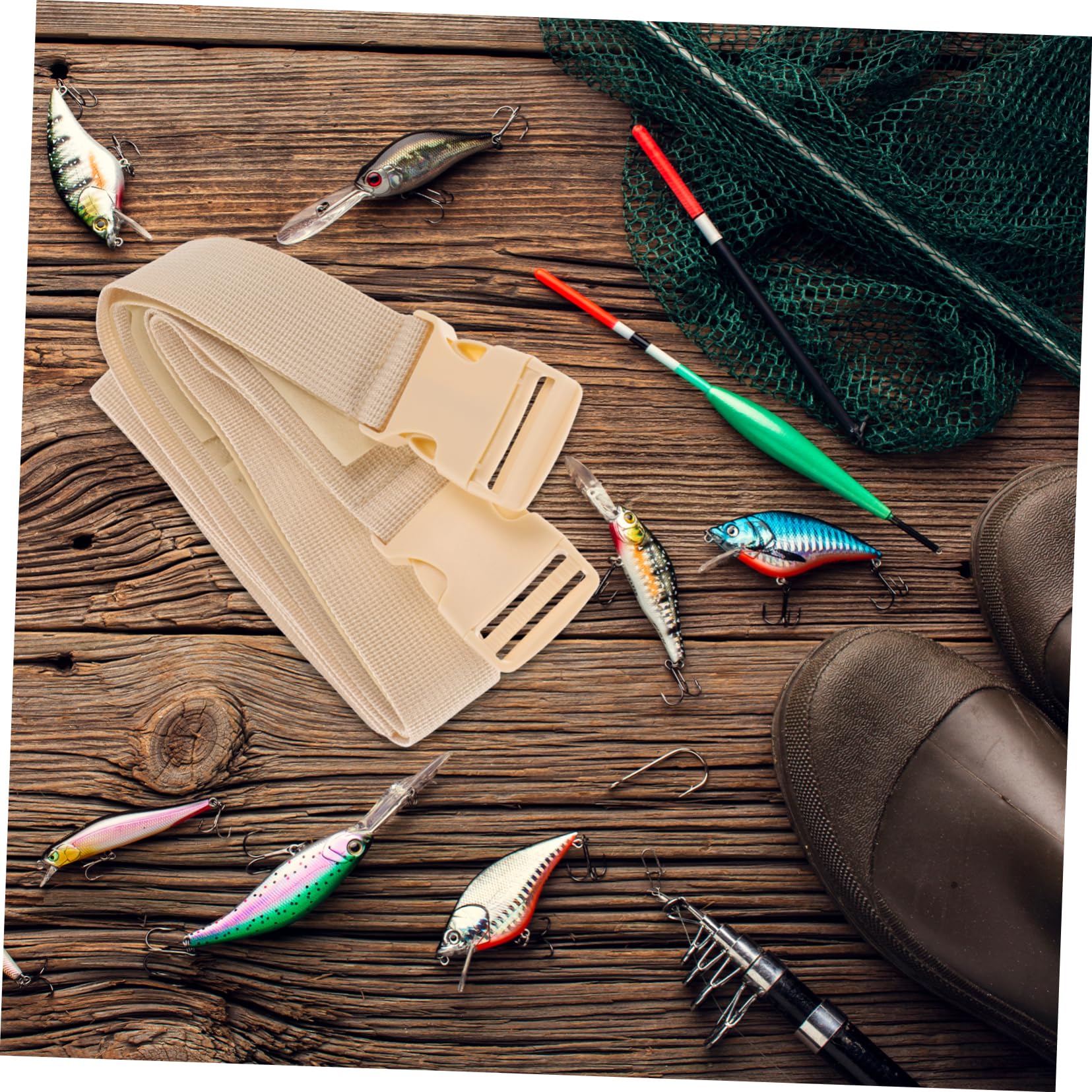 Best Fishing Rod Roof Rack – Amazon.com: Mipcase 2pcs Fishing Rod Holder Rack Easy to Install ...