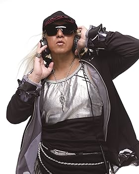 DJ KOO from TRF avex ミュージック けん玉 Amazon.co.jp: DJ KOO from TRF avex ミュージックけん玉 : おもちゃ