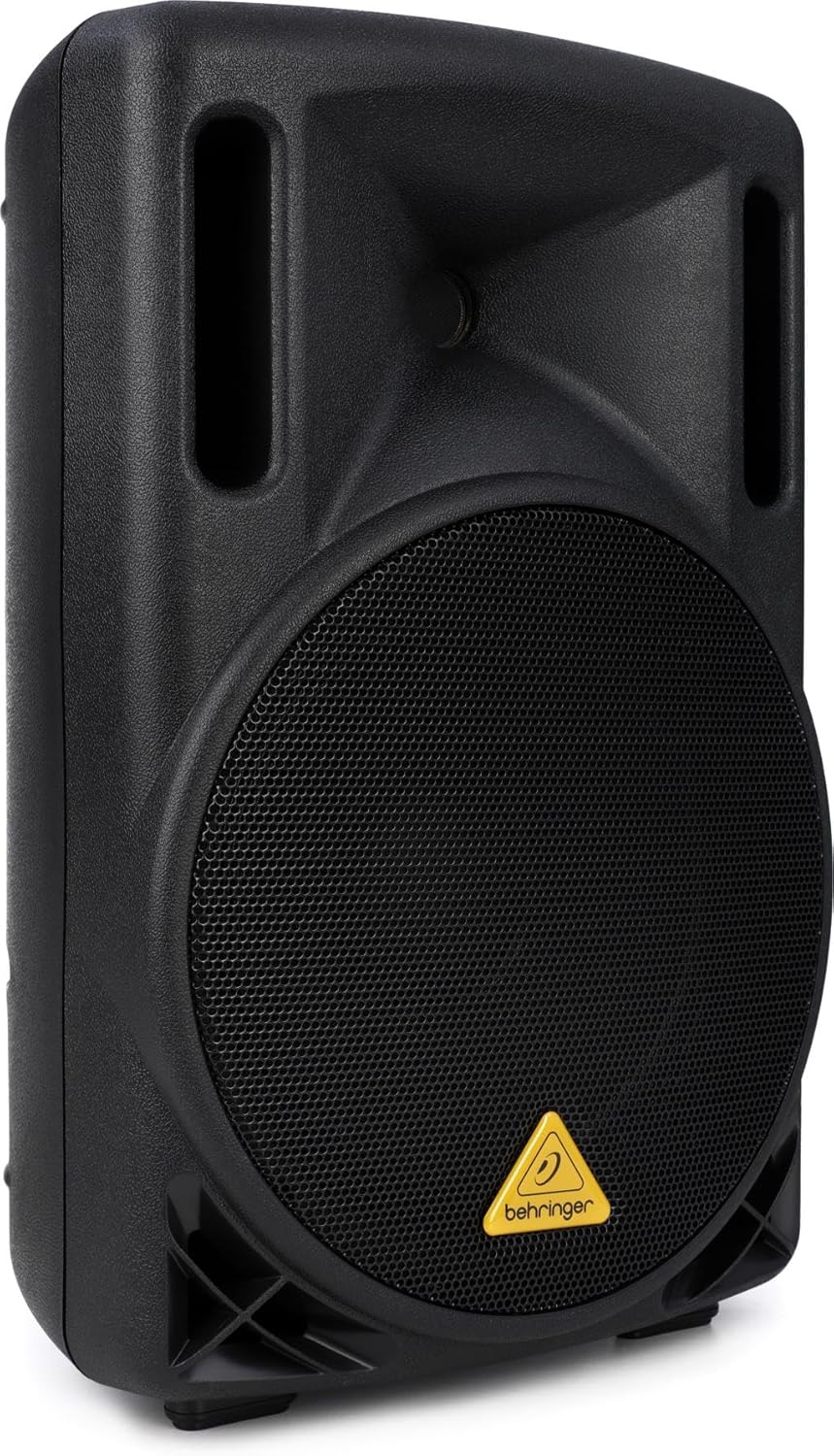 Behringer Eurolive B210D 200W 10 inch Powered Speaker
