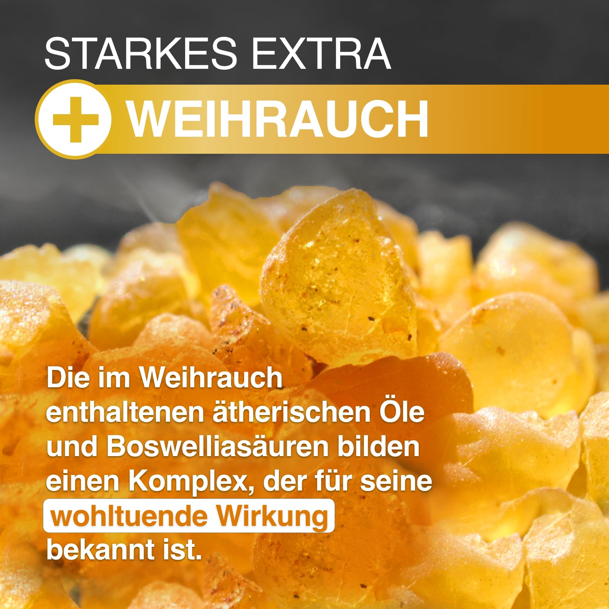 Gelencium Glucosamin Chondroitin hochdosiert mit Weihrauch – 120 Kapseln | 2.325 mg pro Tagesdosis · Mit Weihrauch (Boswellia serrata), Vitamin C, Vitamin D & Mangan · 30 Tage
