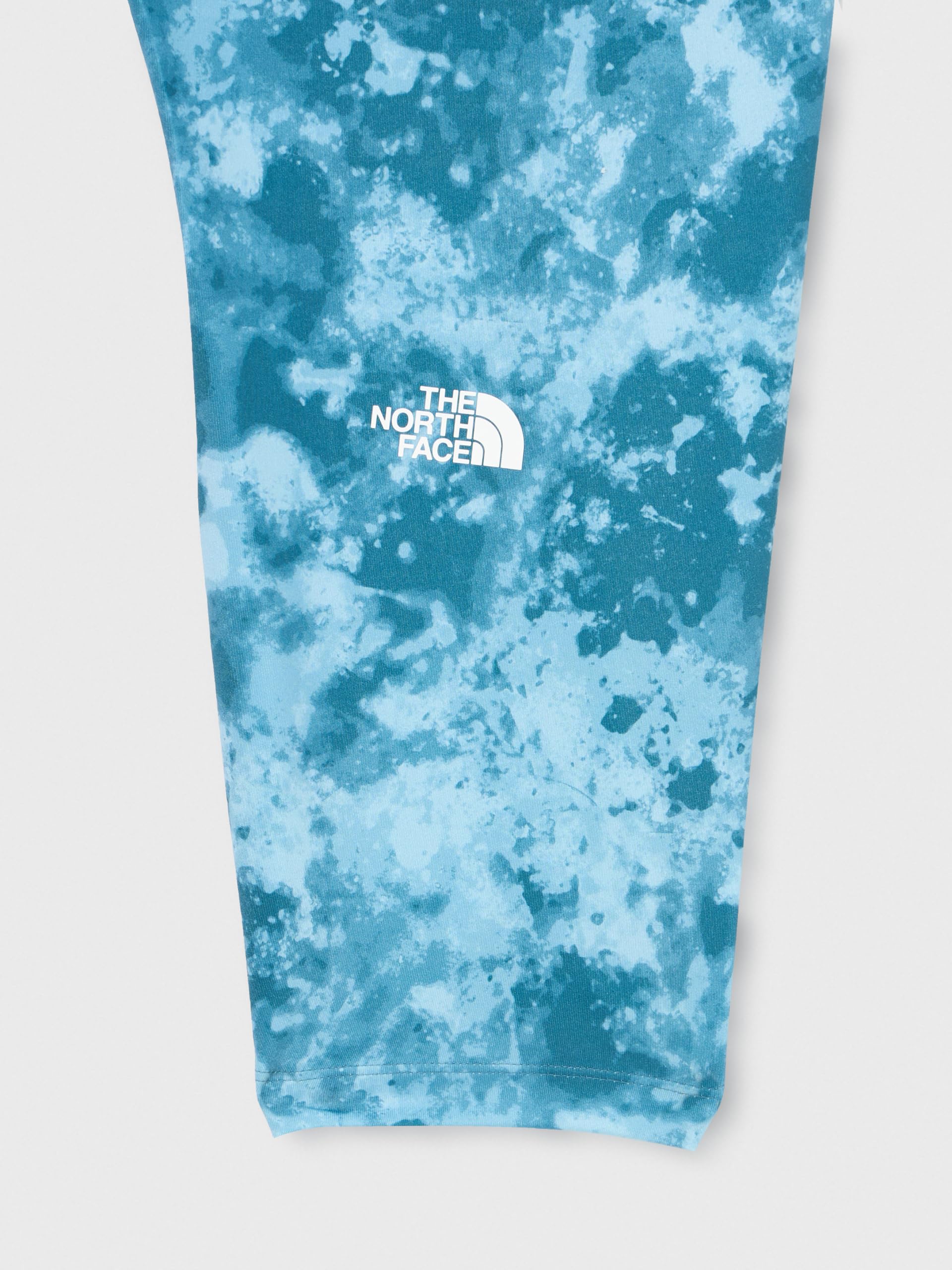 THE North FACE Damen Leggings Plus Flex High Rise 25in Tight Print