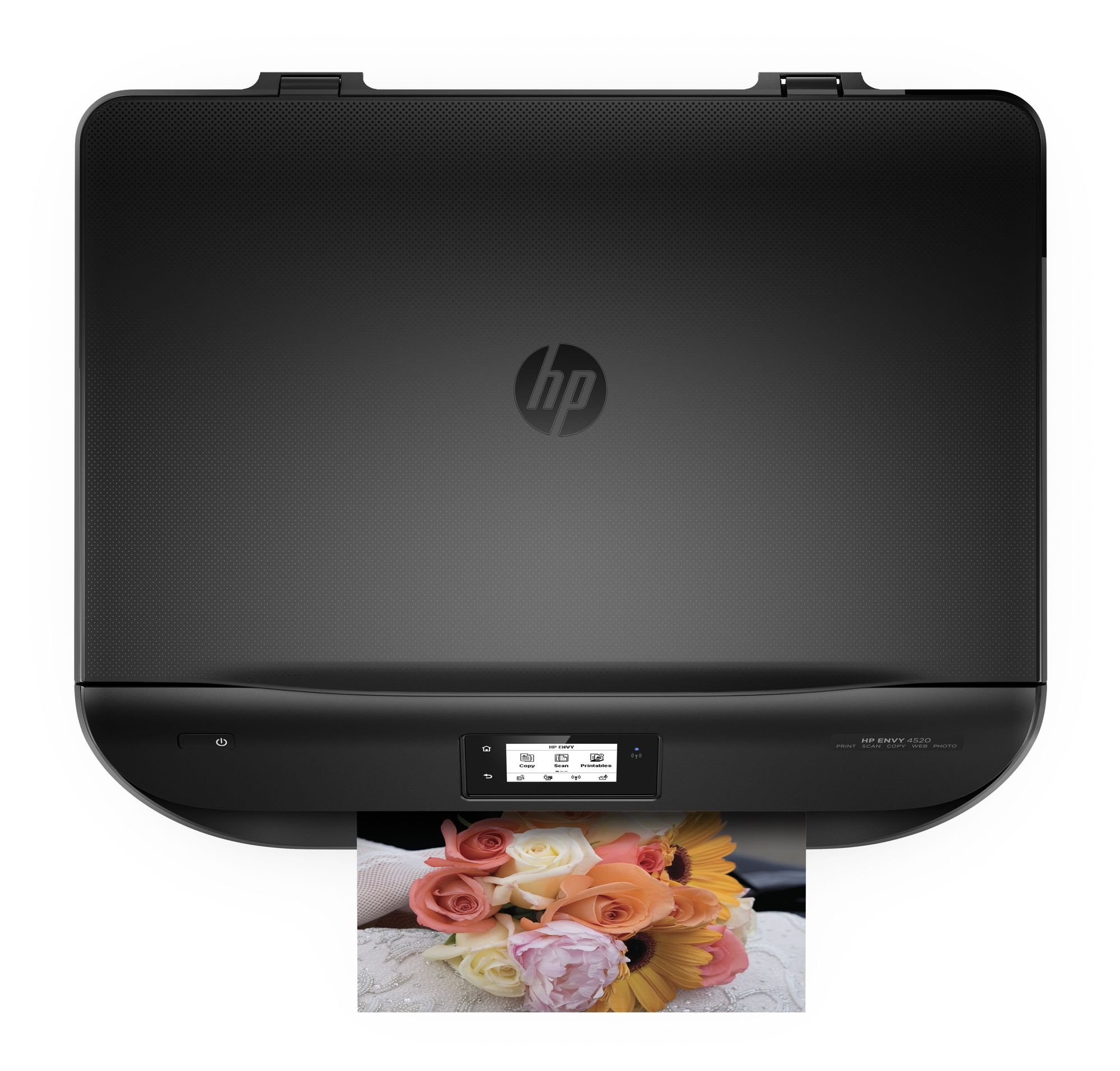 HP Envy 4520 All-in-One Drucker