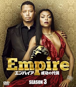 EMPIRE - 新品未開／EMPiRE’S　GREAT　REVENGE　LiVE　初回生産限定盤 初回生産限定盤 EMPiRE'S GREAT REVENGE LiVE（楽天ブックス