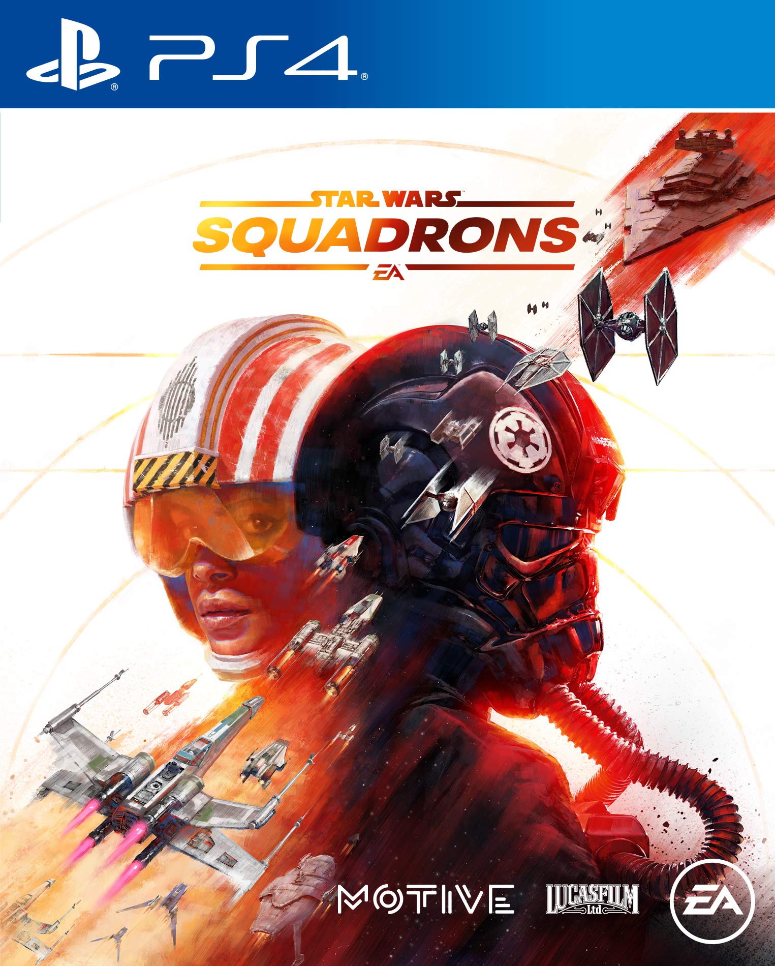 Star Wars : Squadrons (PS4) (B08C3FHHQT) Amazon Price History, Amazon Price Tracker