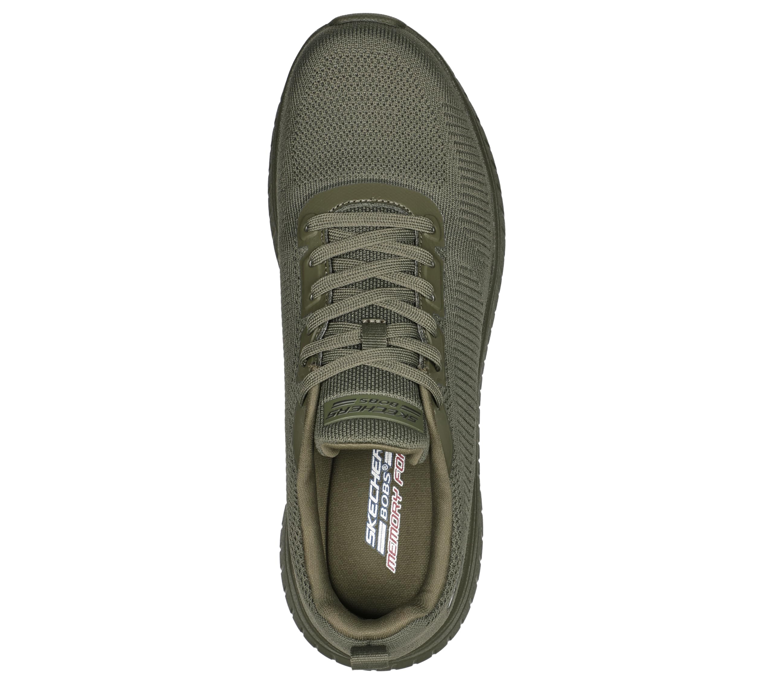 Skechers Mężczyźni Bobs Squad Chaos Prism BoldButy sportowe