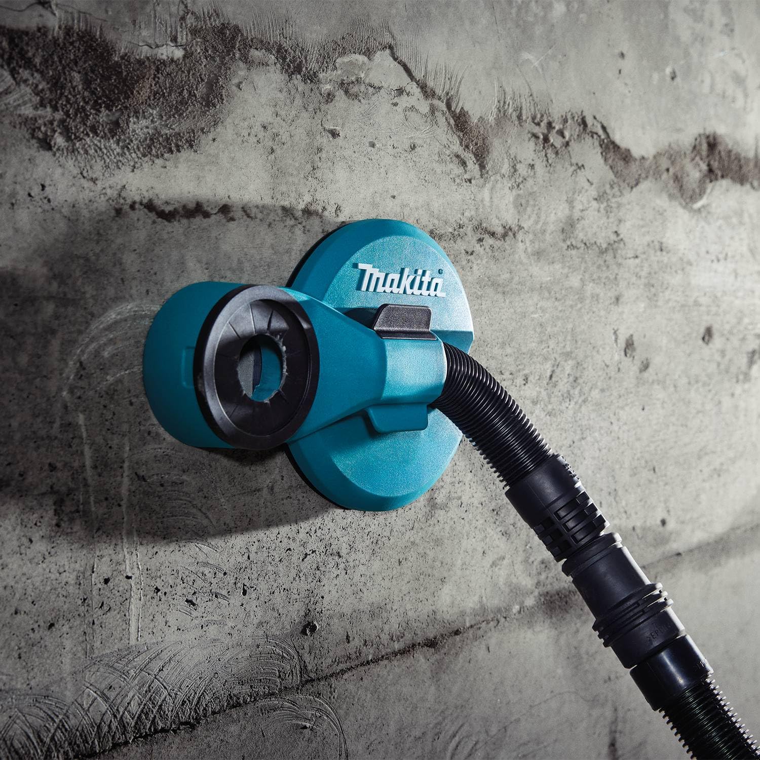Makita 1914X3-8 Tampone di raccolta della polvere