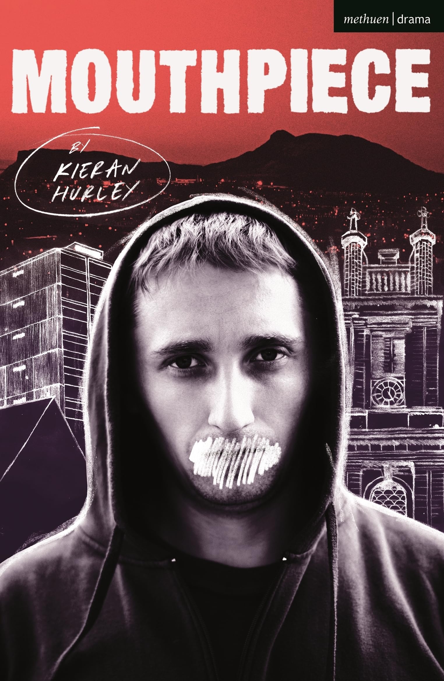 Mouthpiece (Modern Plays)
