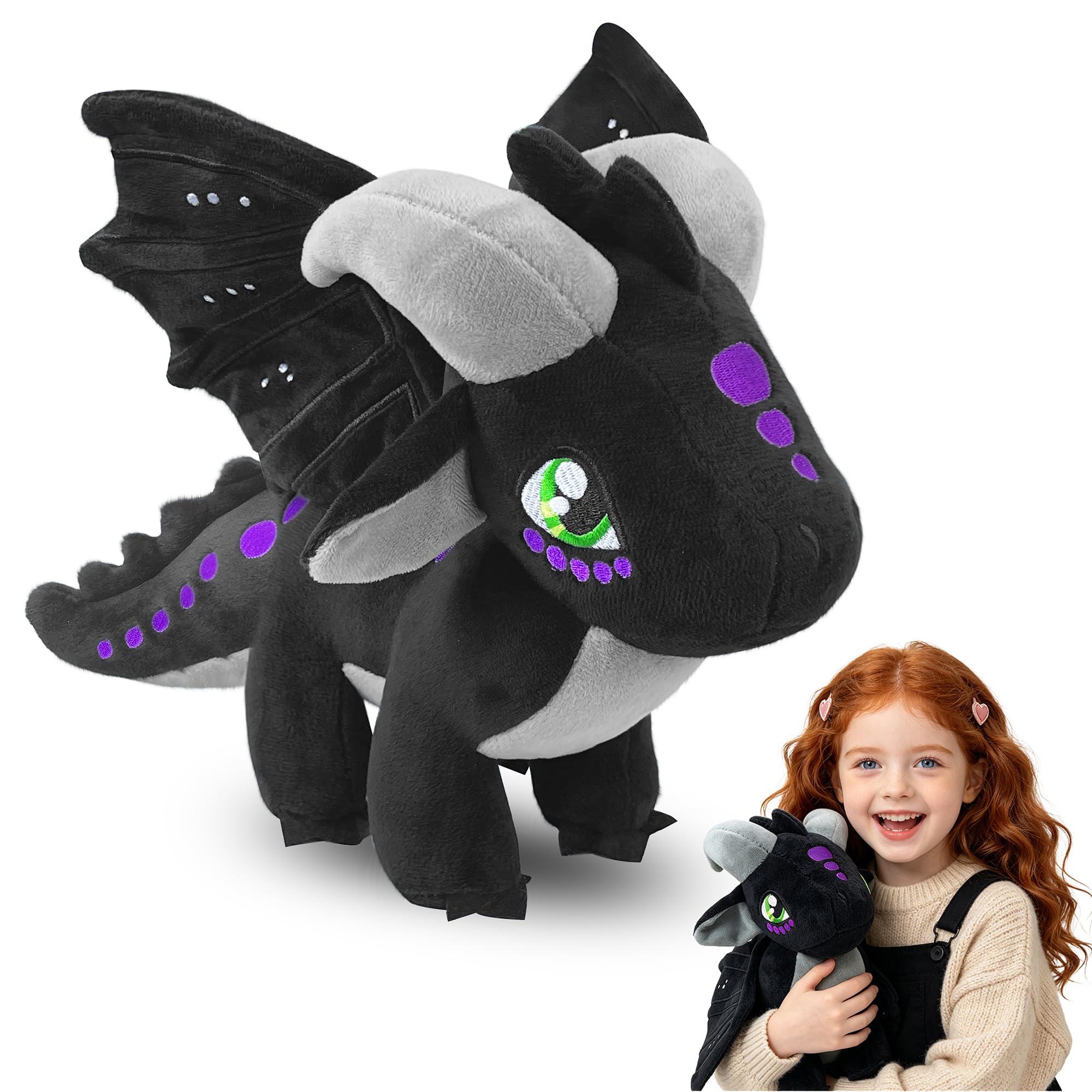 Amazon.co.jp: ドラゴンぬいぐるみ ぬいぐるみ ぬいぐるみ かわいい
