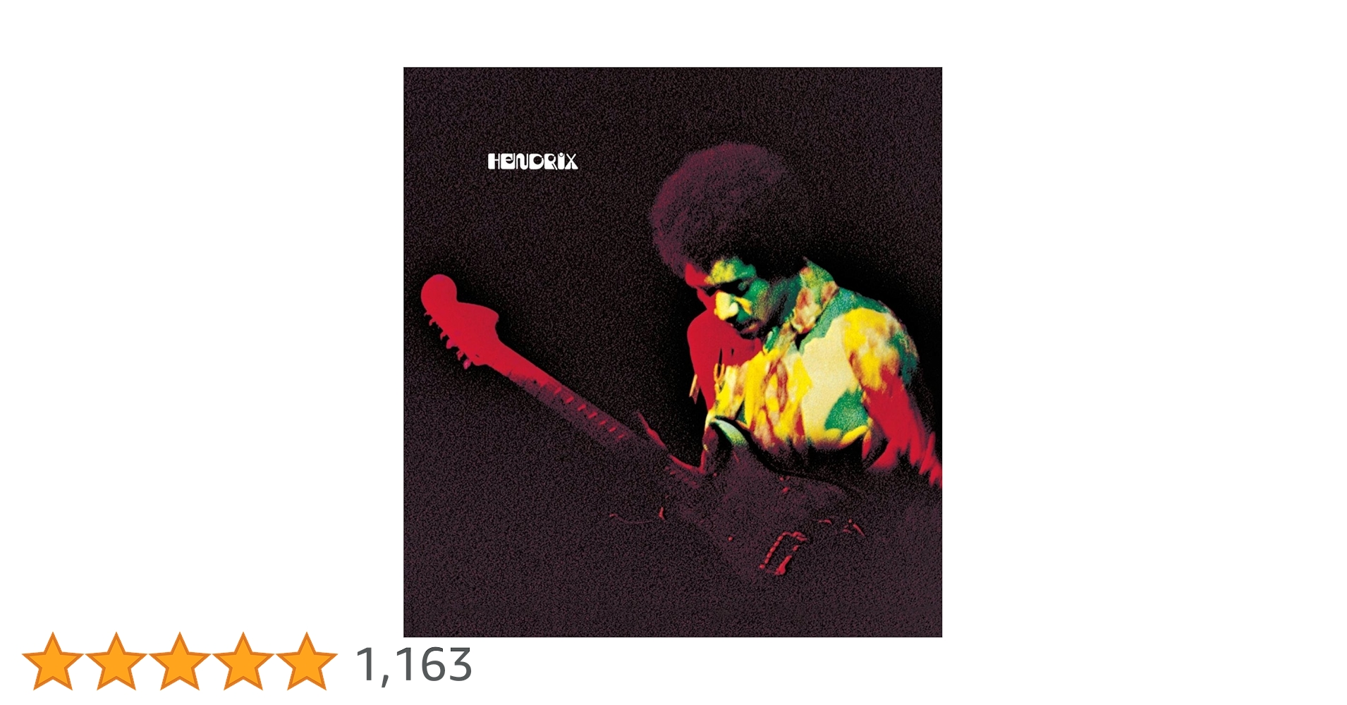 レコード　Band of Gypsys Jimi Hemdrix 81tNYWtociL._UF1000,1000_QL80_.jpg