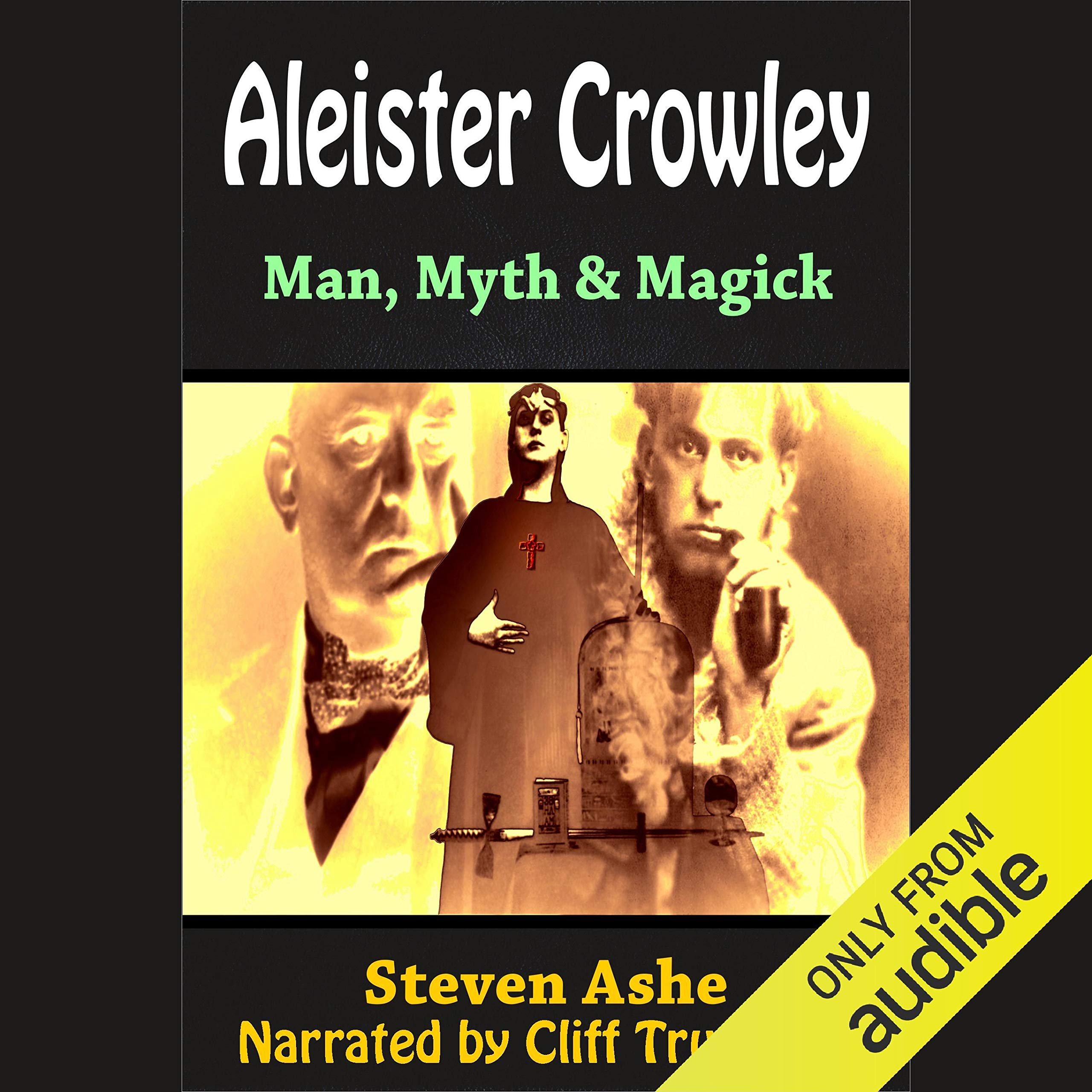 Aleister Crowley