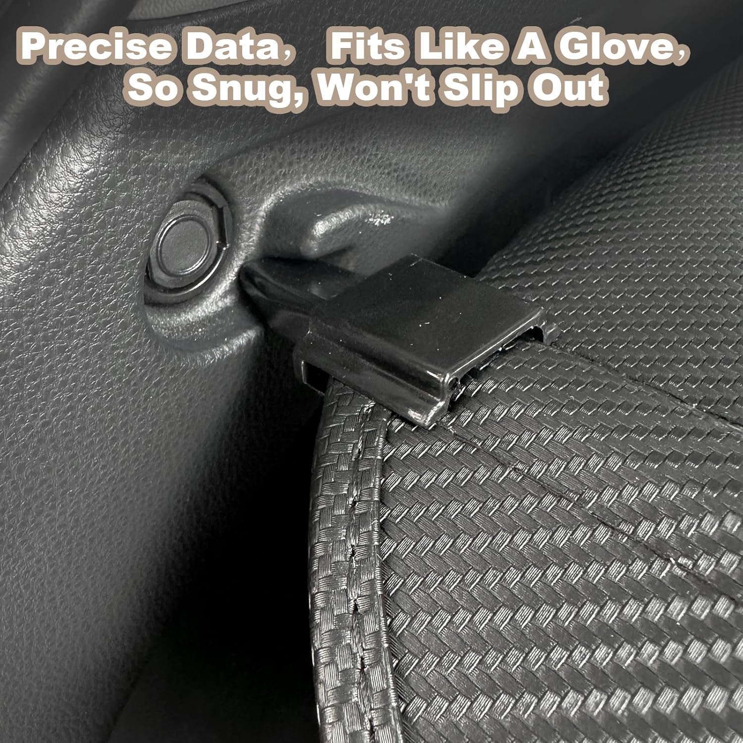 Cargo Cover for All-New Toyota RAV4 2026 Accessories,for 2026 Toyota RAV4 Cargo Cover Trunk Cover Rear Trunk Security Shielding Shade (Carbon Fiber Look, for 2026+ RAV4)