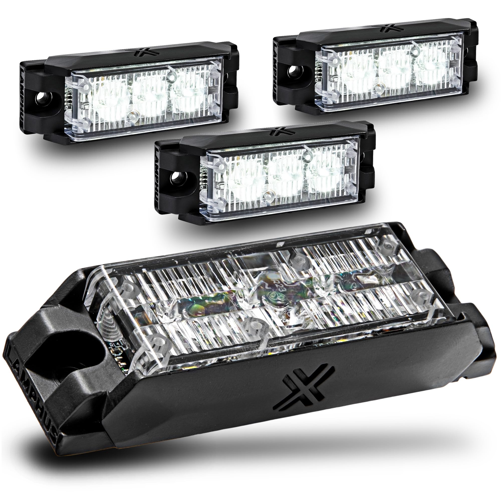 ライト2020ページ ヘッドライト kawasaki ninja zx-14R ZX14R 2012-2020のKT LED