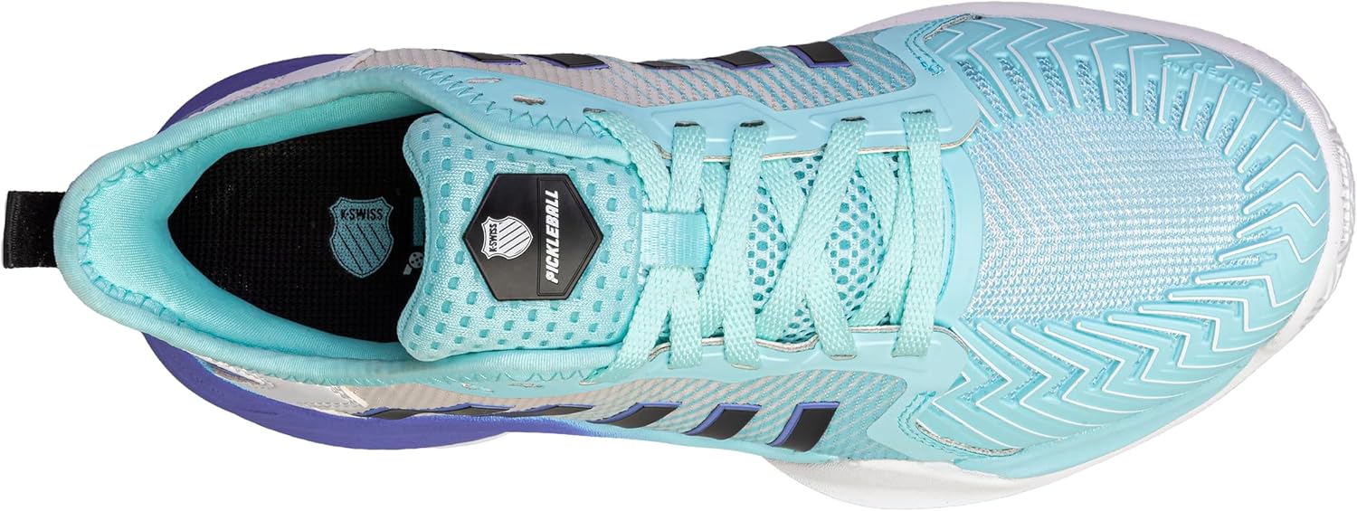 K-Swiss Women's Pickleball Supreme Shoe - Image 7