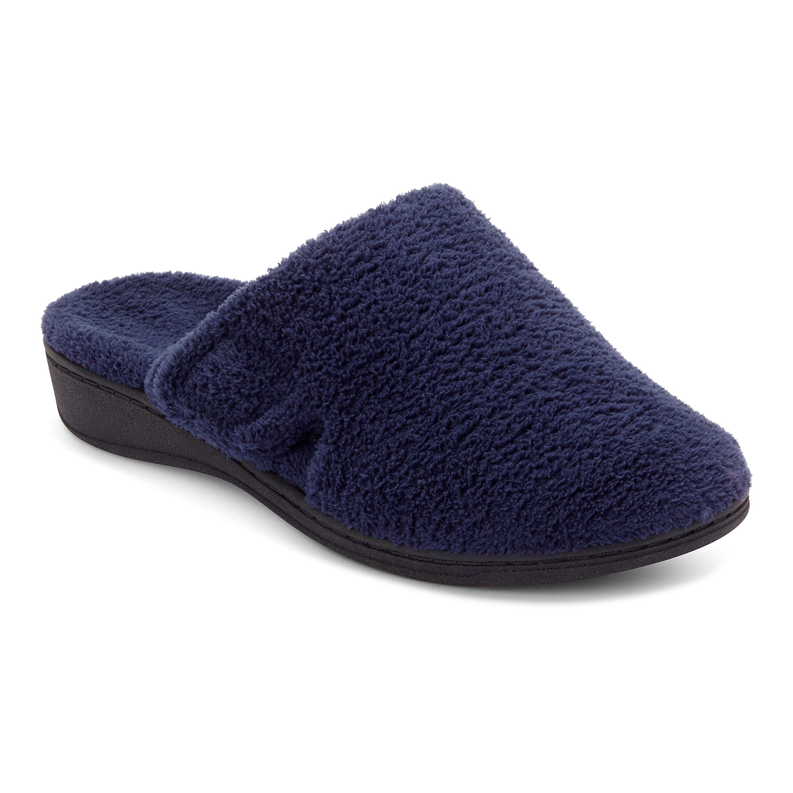 Vionic Gemma Mule Slippers Gemma Scuff Slipper VionicWomen's Gemma
