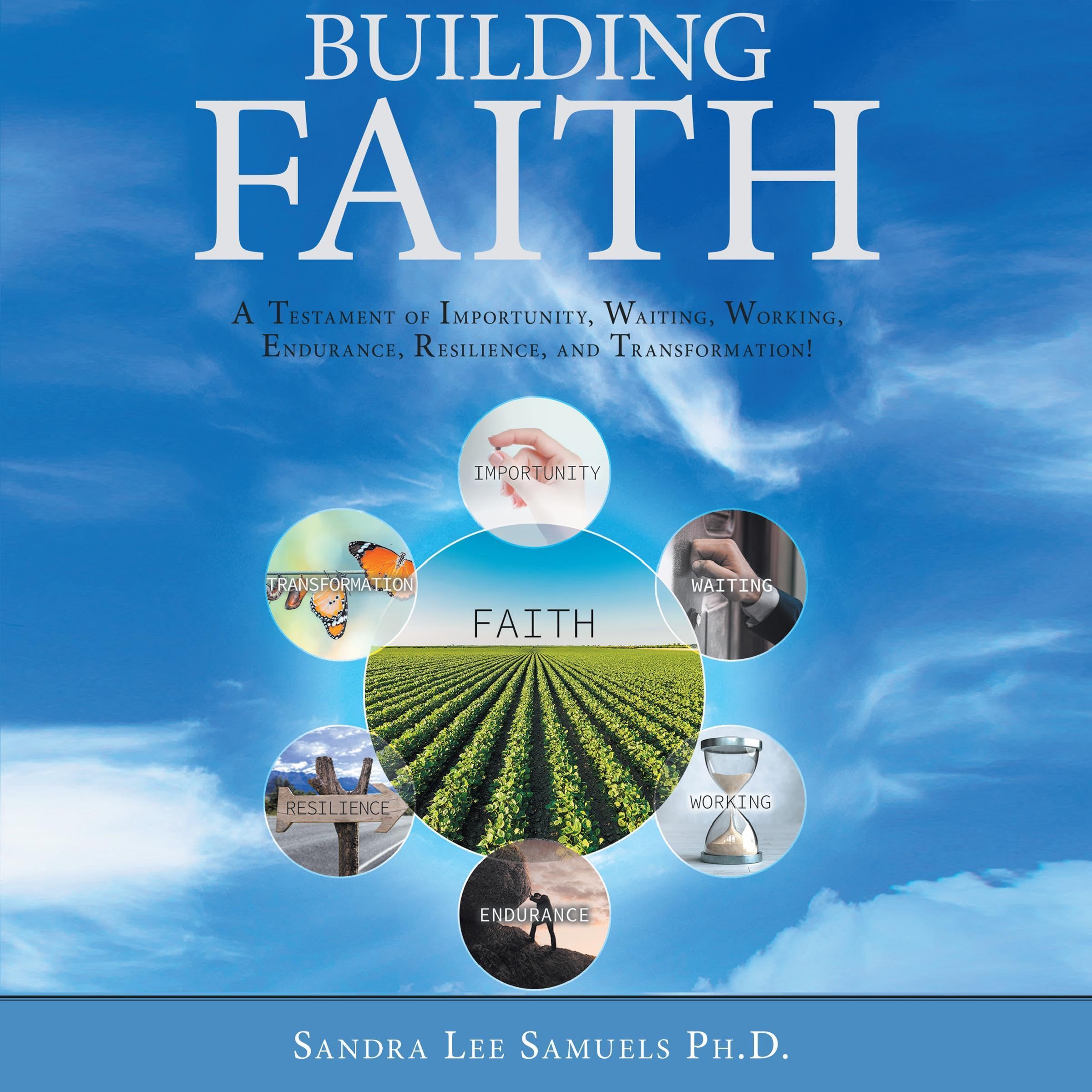 Building Faith