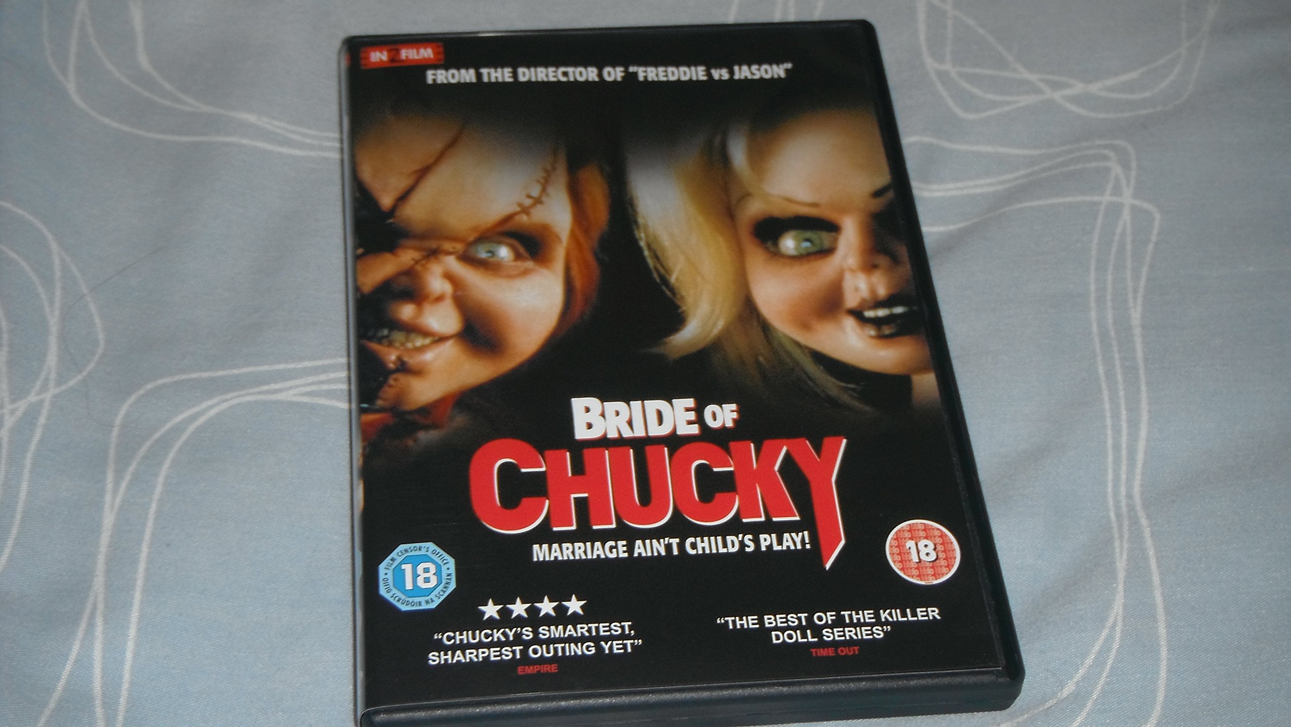 Bride of Chucky