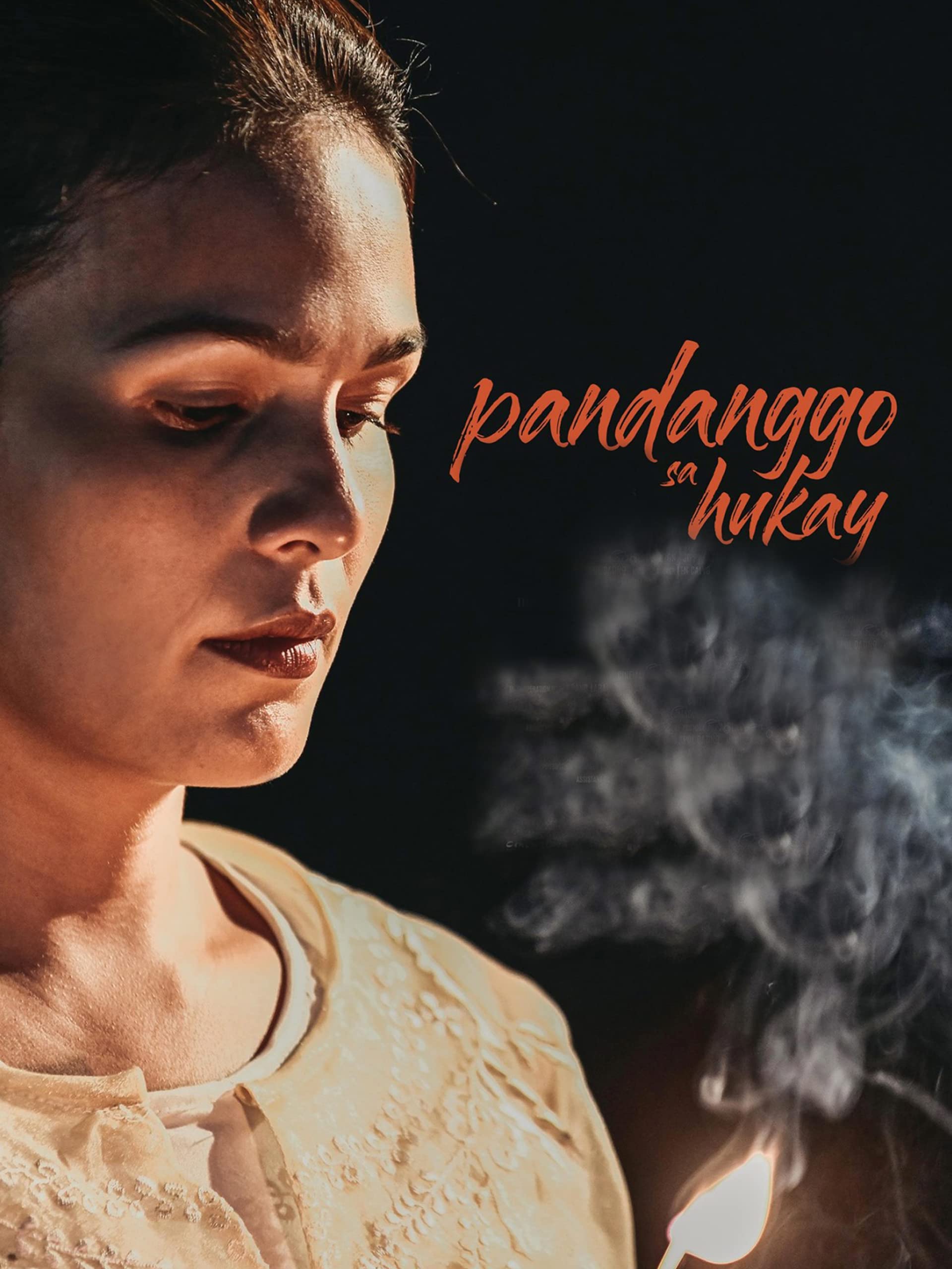 Watch Pandanggo sa Hukay Prime Video