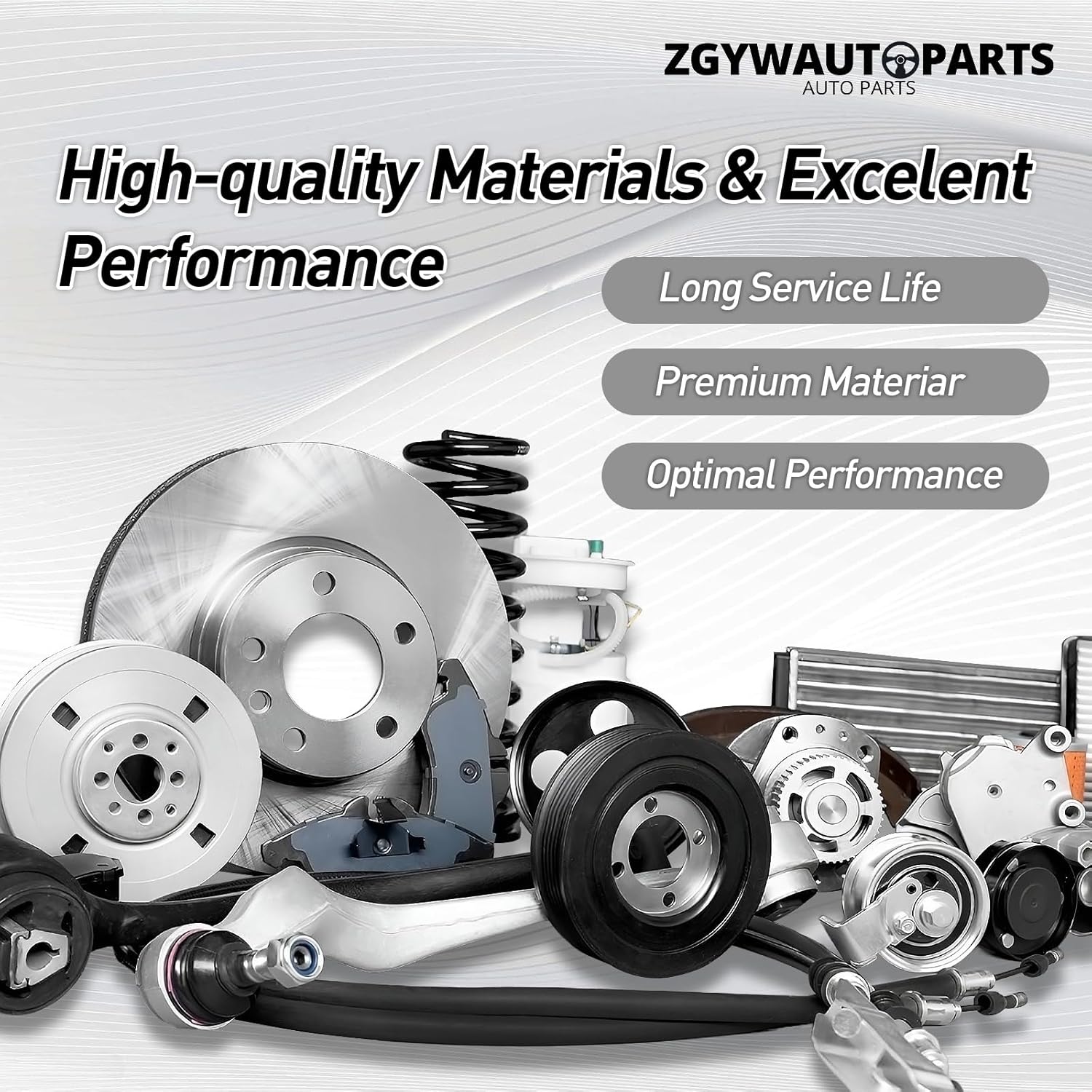 Transmission Mount - Automotive Replacement Manual Transmission Mounts for Saturn SW1 1.9L 1993 1994 1995 1996 1997 1998 1999, for Saturn SC 1.9L 1992