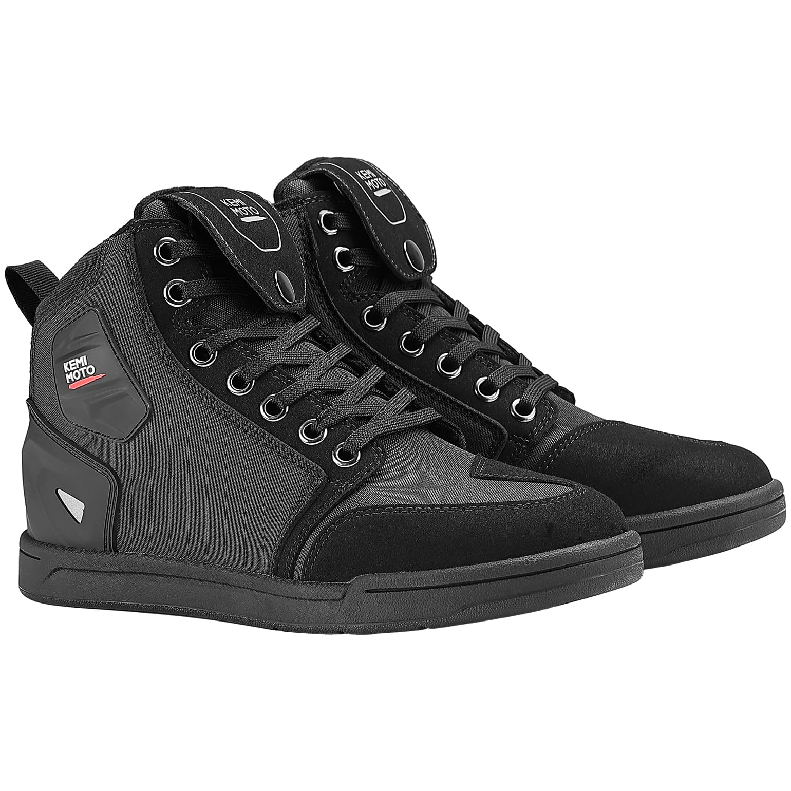KEMIMOTO Motorcycle Shoes