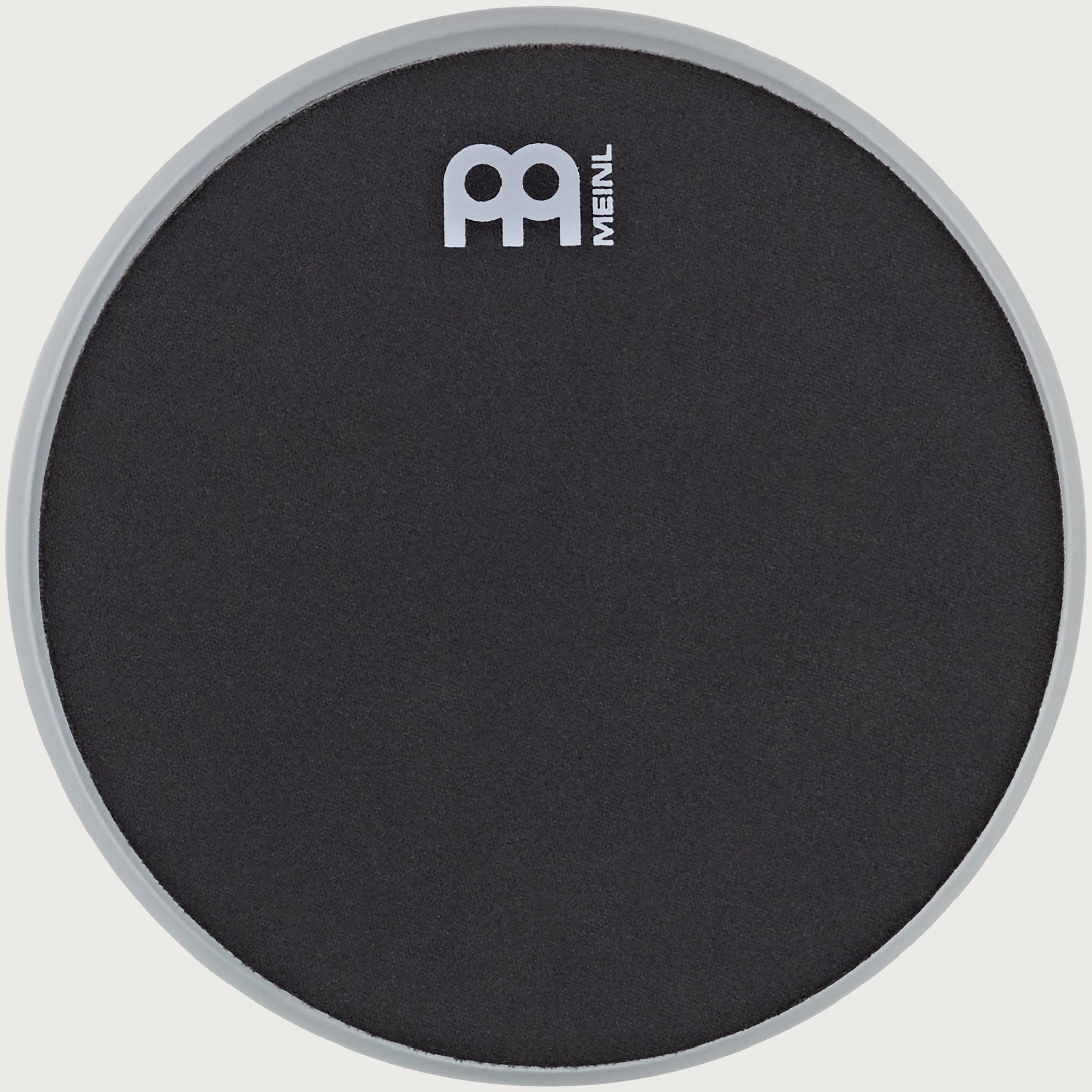 MEINL Cymbals 6" Double Sided Pad - Gray