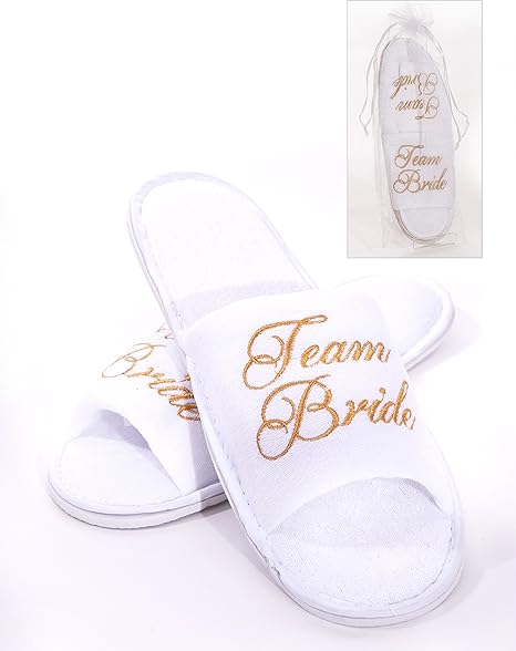 Bride slippers uk Clearance