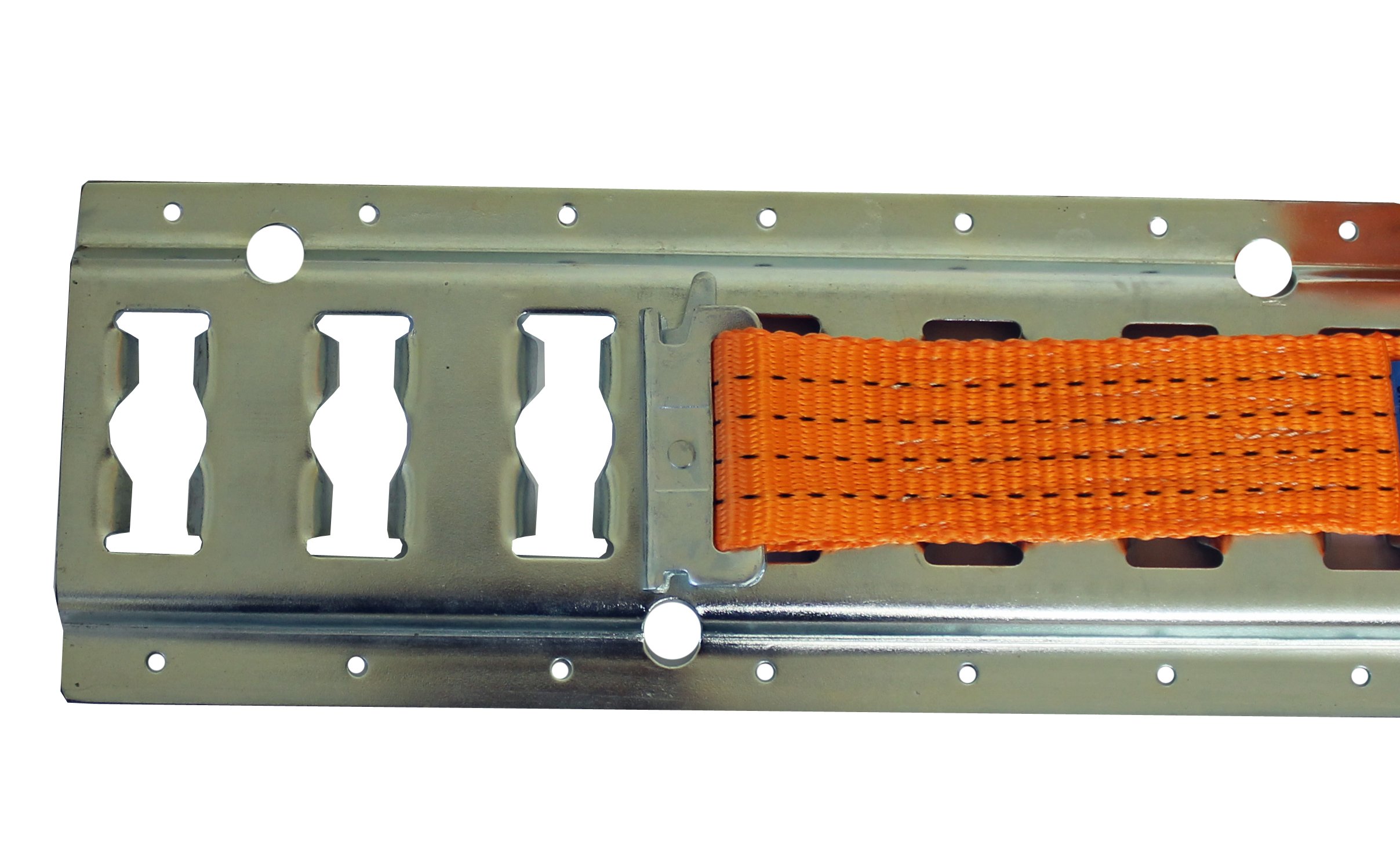 SHZ Spanngurt Kombi Anker Schiene 5m Zurrgurt 50mm Zurrschiene 2-teilig (33) (4)