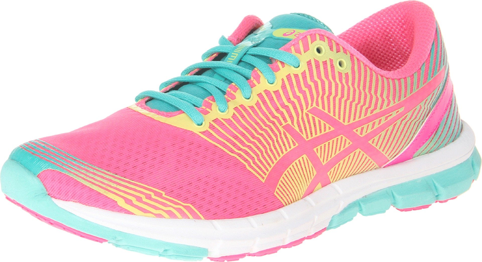 ASICS Women's Gel-Lyte33-3 Running Shoe