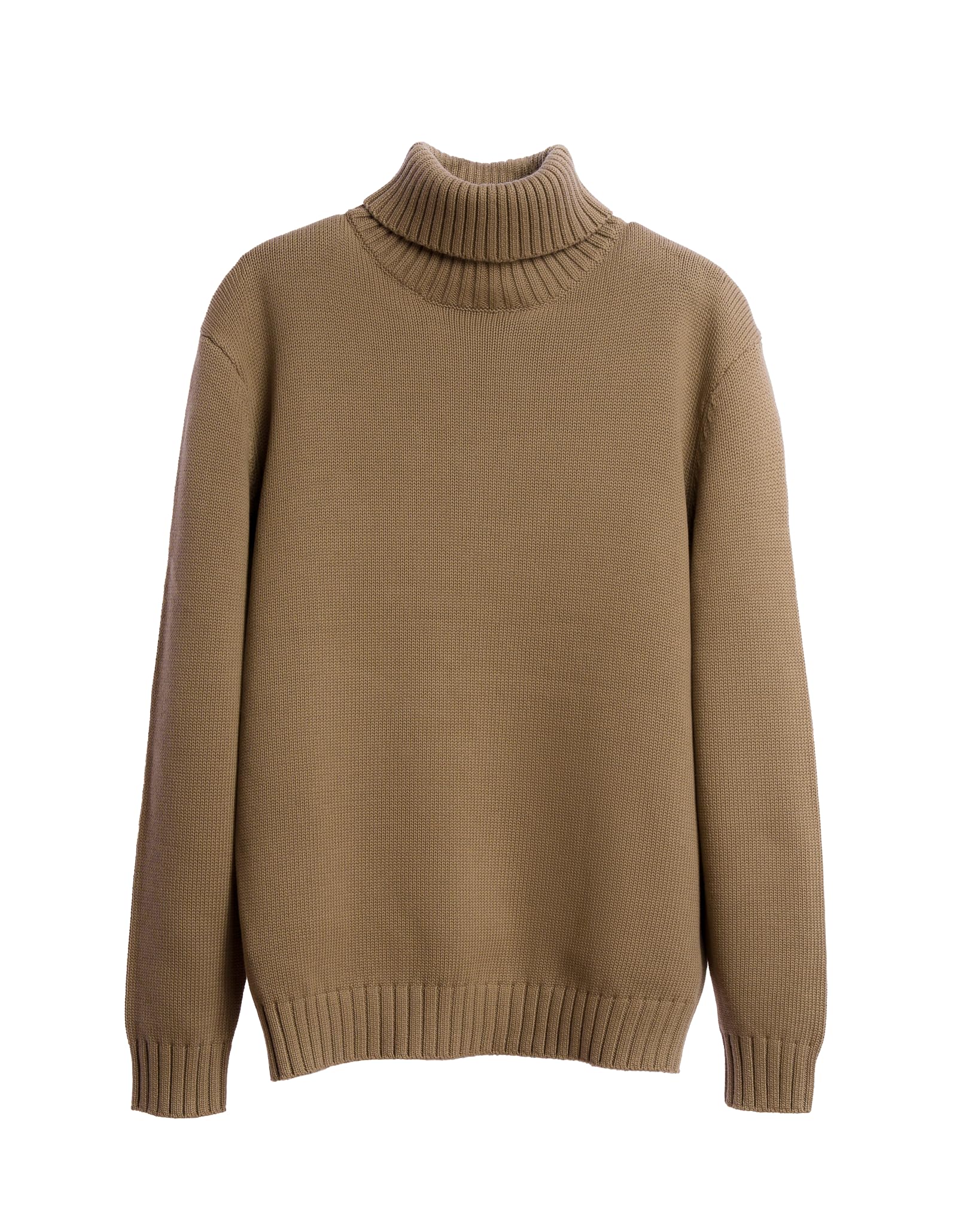 Diana StudioMen's Taupe S Sweater