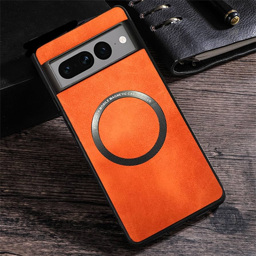 Amazon.co.jp: Pixel 7 ケース MagSafe対応 かわいい Pixel7