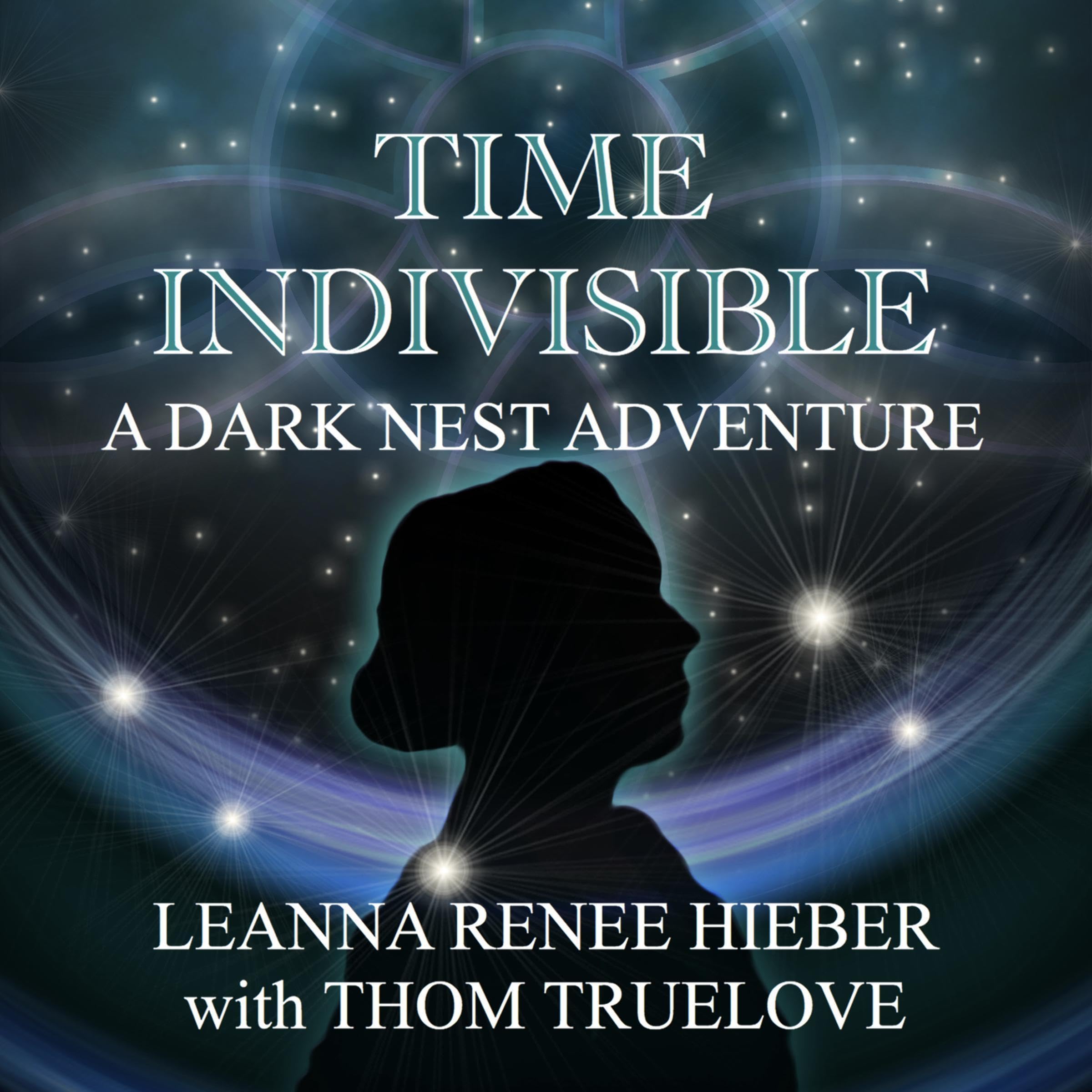 Cover art for Time Indivisible