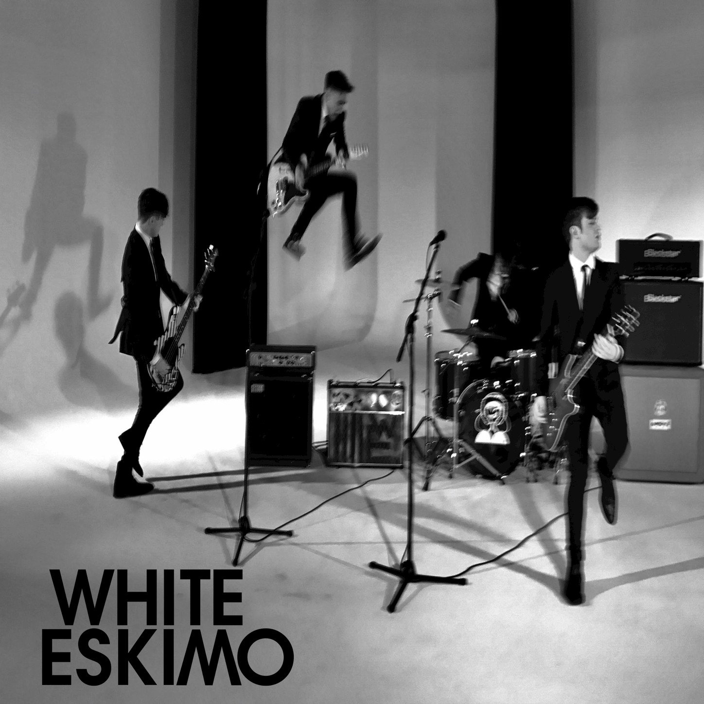 White Eskimo