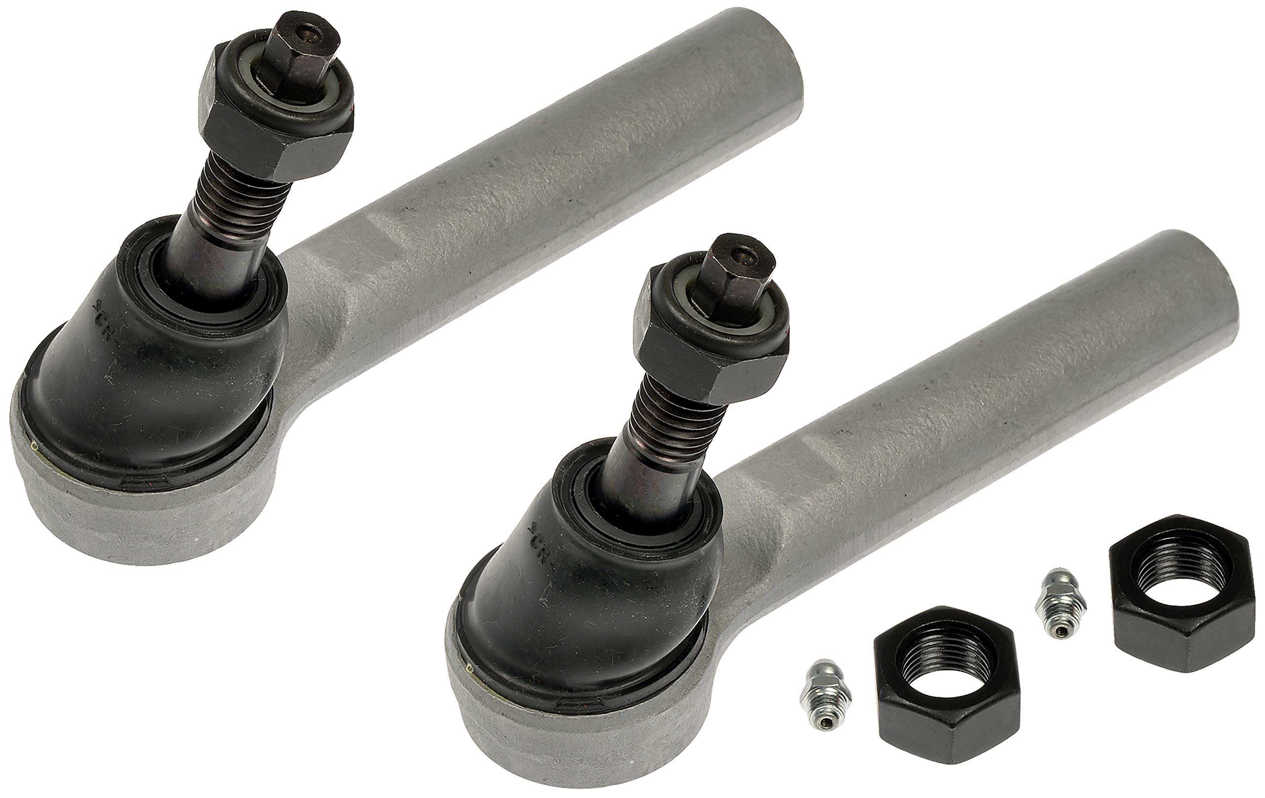 Dorman 541-039 Steering Drag Link For Chevrolet/GMC C4500-C5500 2003-2009 Models