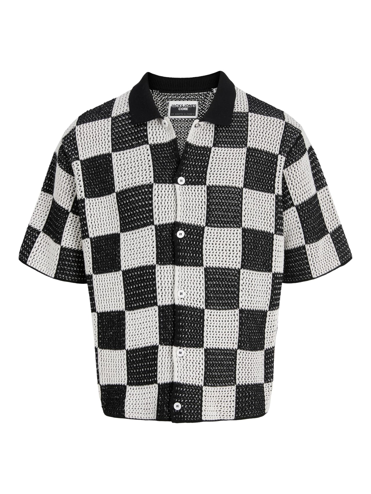 Polo tricot aéré Jcoathletico contre la chaleur d'été - 8