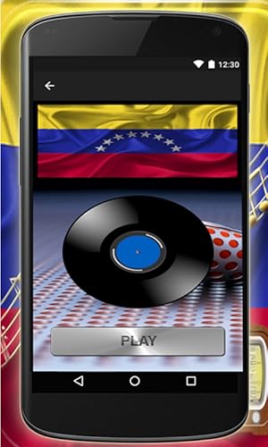 Radio of Venezuela