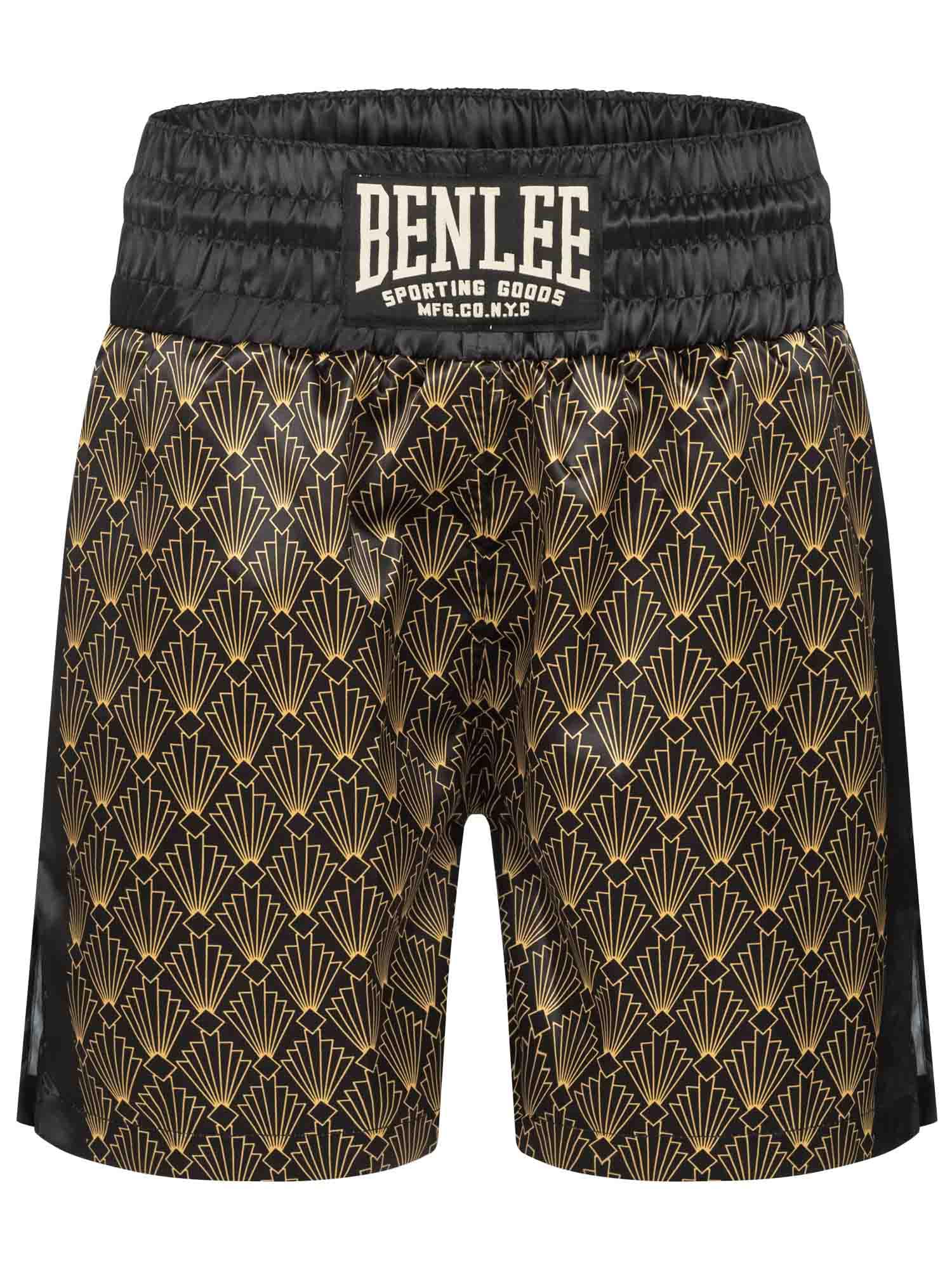 Ben Lee Sunfair Pantaloni da Boxe Uomo