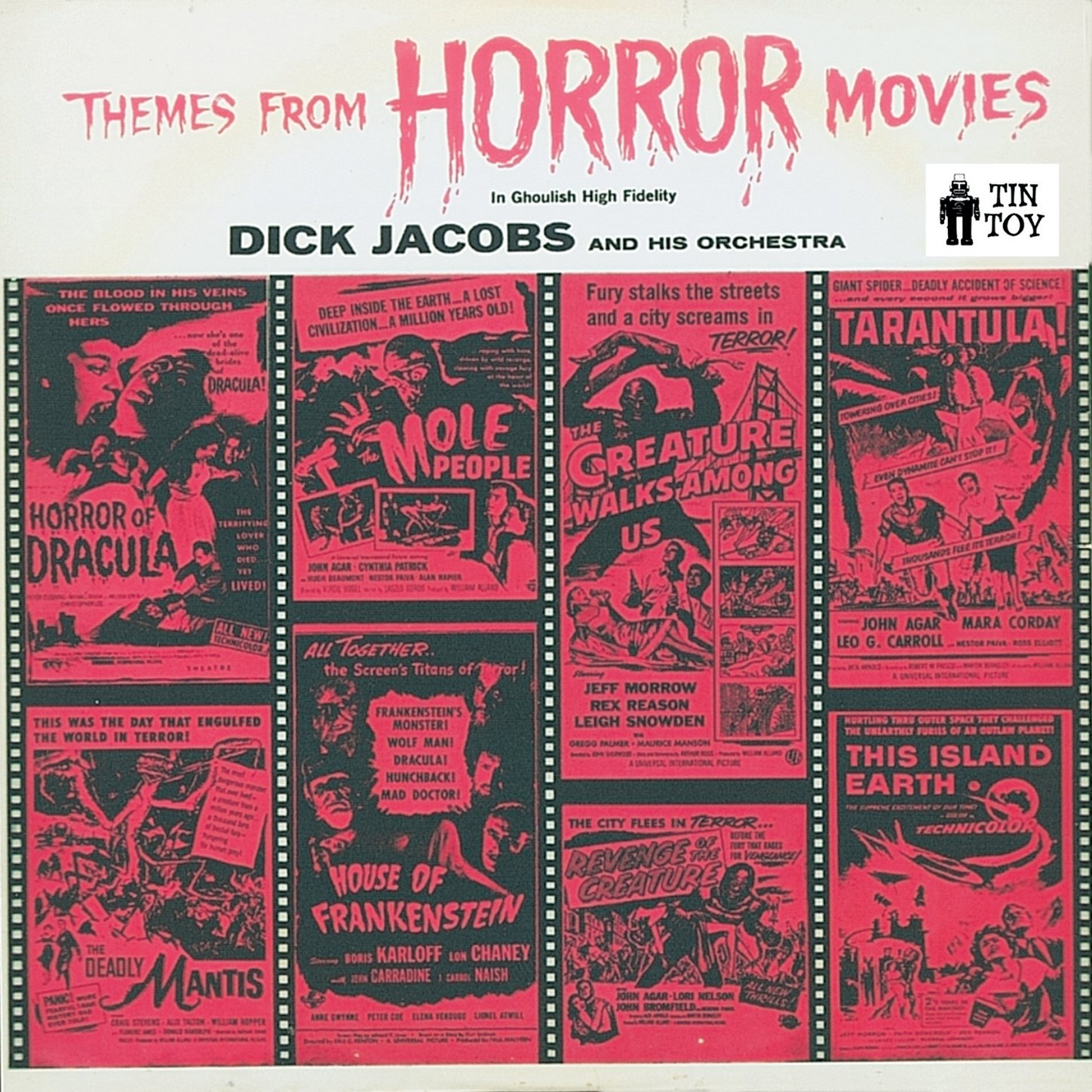Dick Jacobs