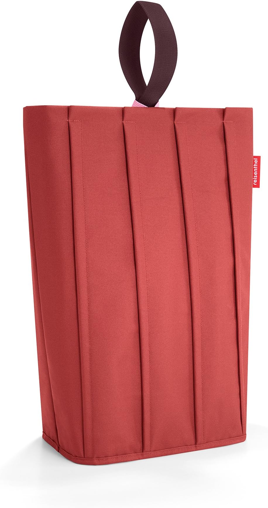 Reisenthel Laundrybag M, Polyester, Russet, 39 x 39 cm