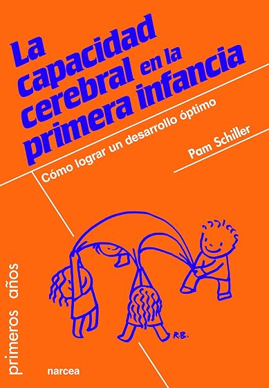 La capacidad cerebral en la primera infancia