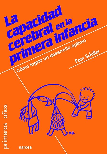 Portada de La capacidad cerebral en la primera infancia