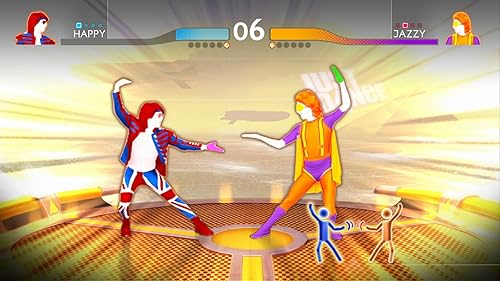 Miniatura 6 de Just Dance 4 - Playstation 3