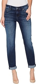 Sponsored Ad - KUT from the Kloth Catherine Boyfriend Jeans