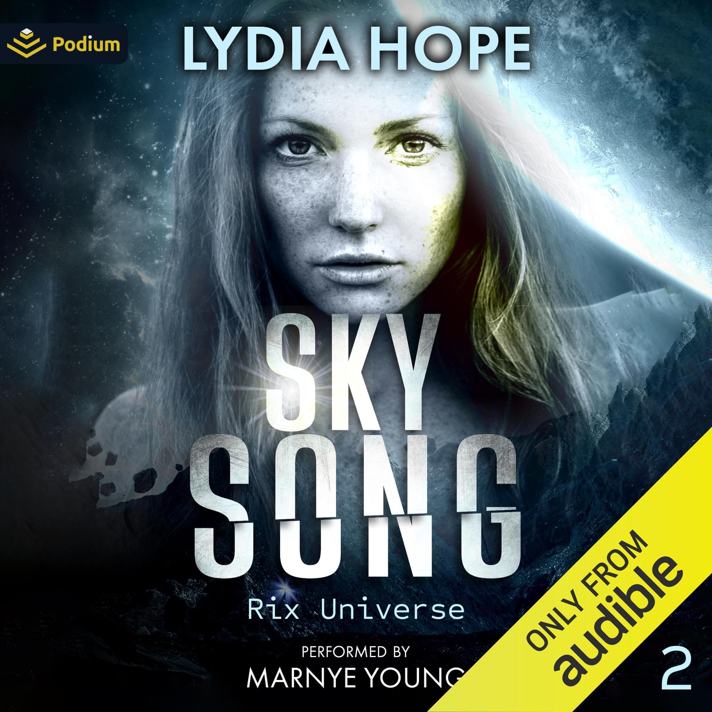 Sky Song