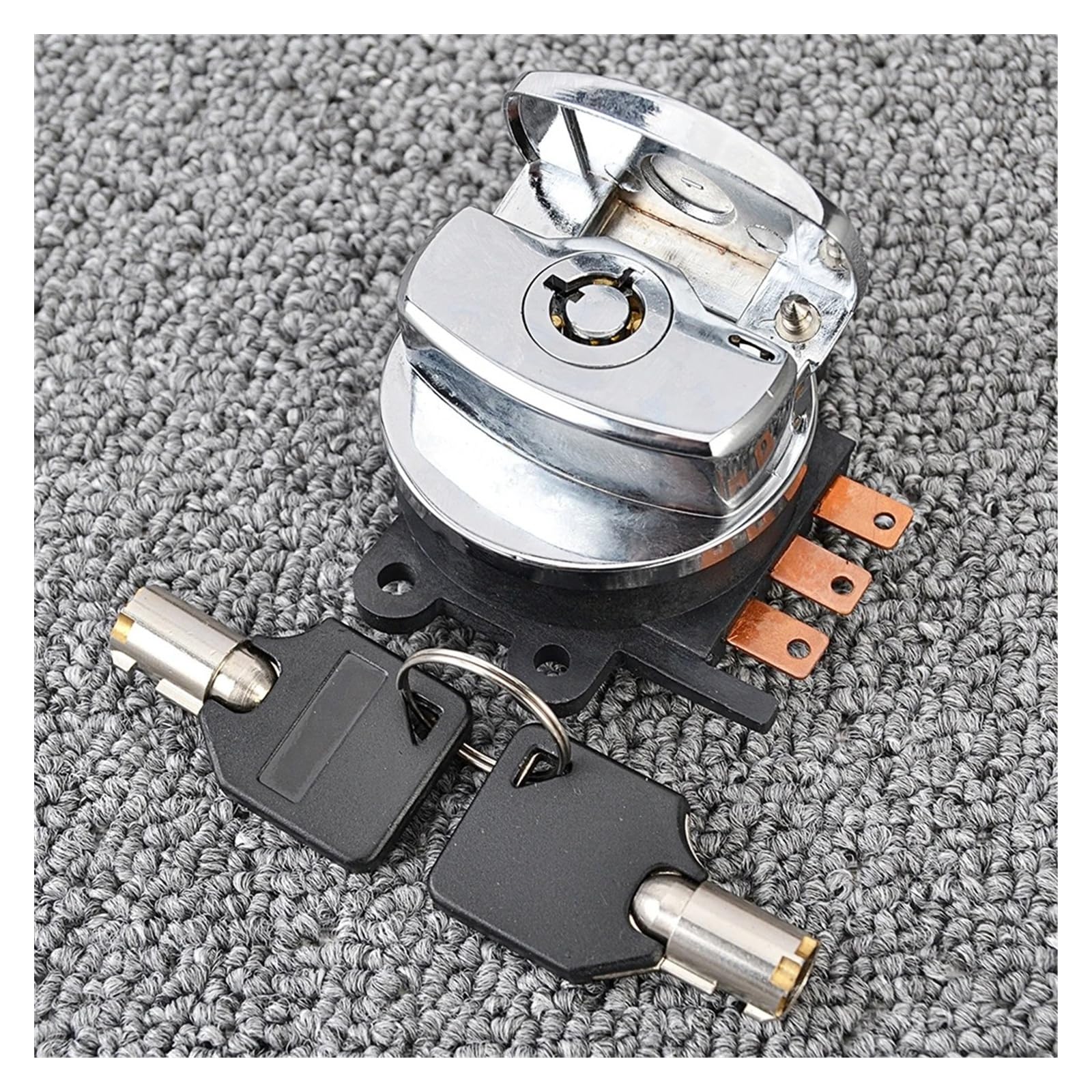 Blokada zapłonu do FLH, PR, RC, RS, FXD, FLST, FINS, Road King, CVO, Dyna, Fat Boy